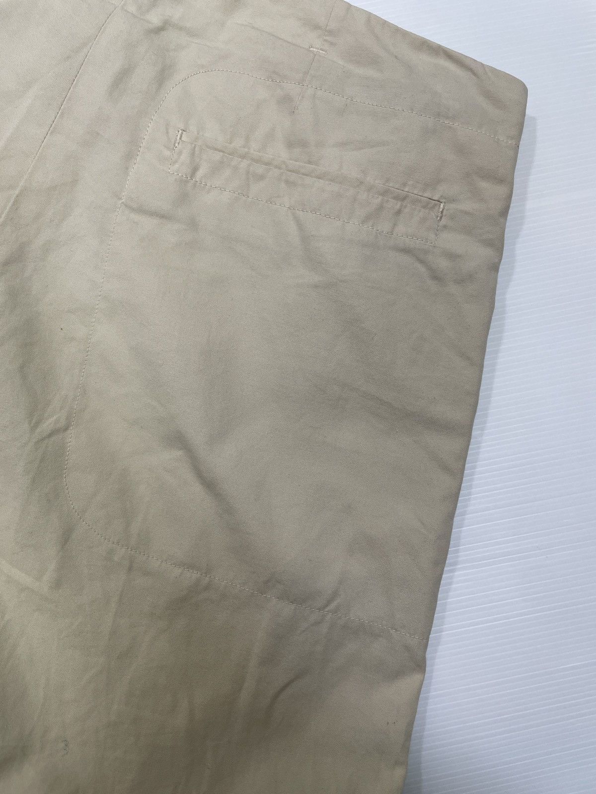 Maison Margiela Martin Margiela Flight Pants Size US 28 / EU 44 - 9 Thumbnail