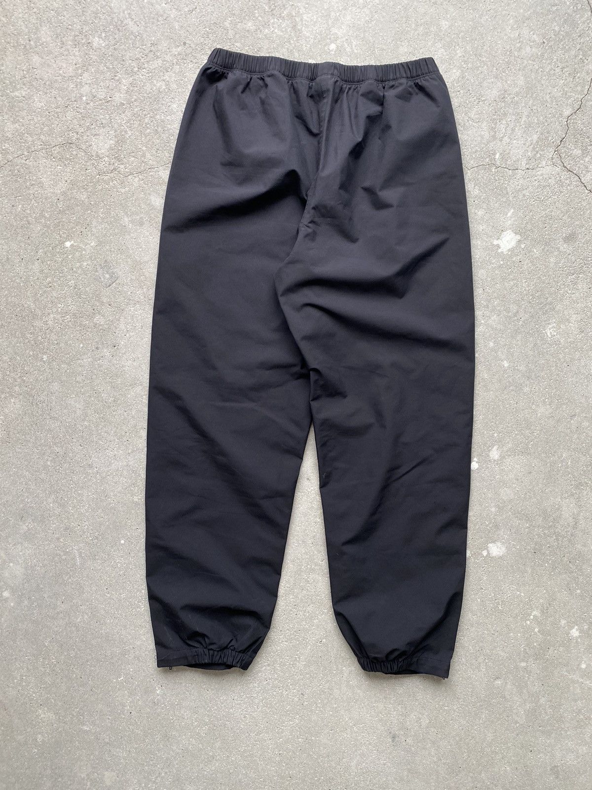 Vintage 1998 Vintage Nike Sample Track Pants Size US 32 / EU 48 - 13 Thumbnail