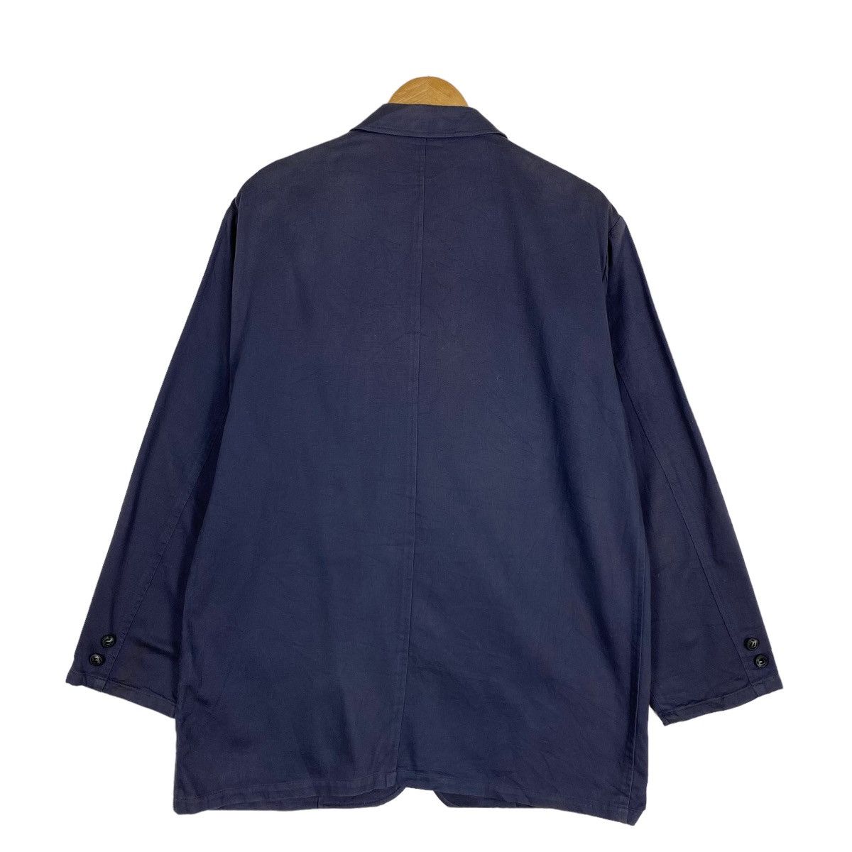 Playboy PLAYBOY BUTTON COAT BLAZER Size US M / EU 48-50 / 2 - 9 Thumbnail