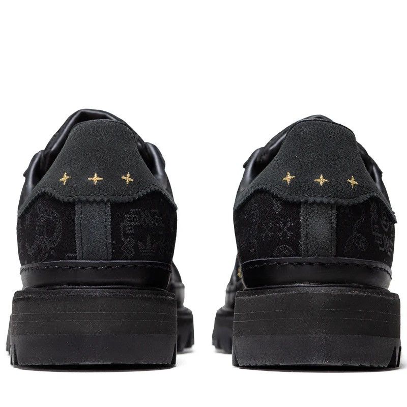 Adidas × CLOT CLOT X ADIDAS SUPERSTAR 'LUNAR NEW YEAR' Size US 7 / IT 37 - 9 Thumbnail
