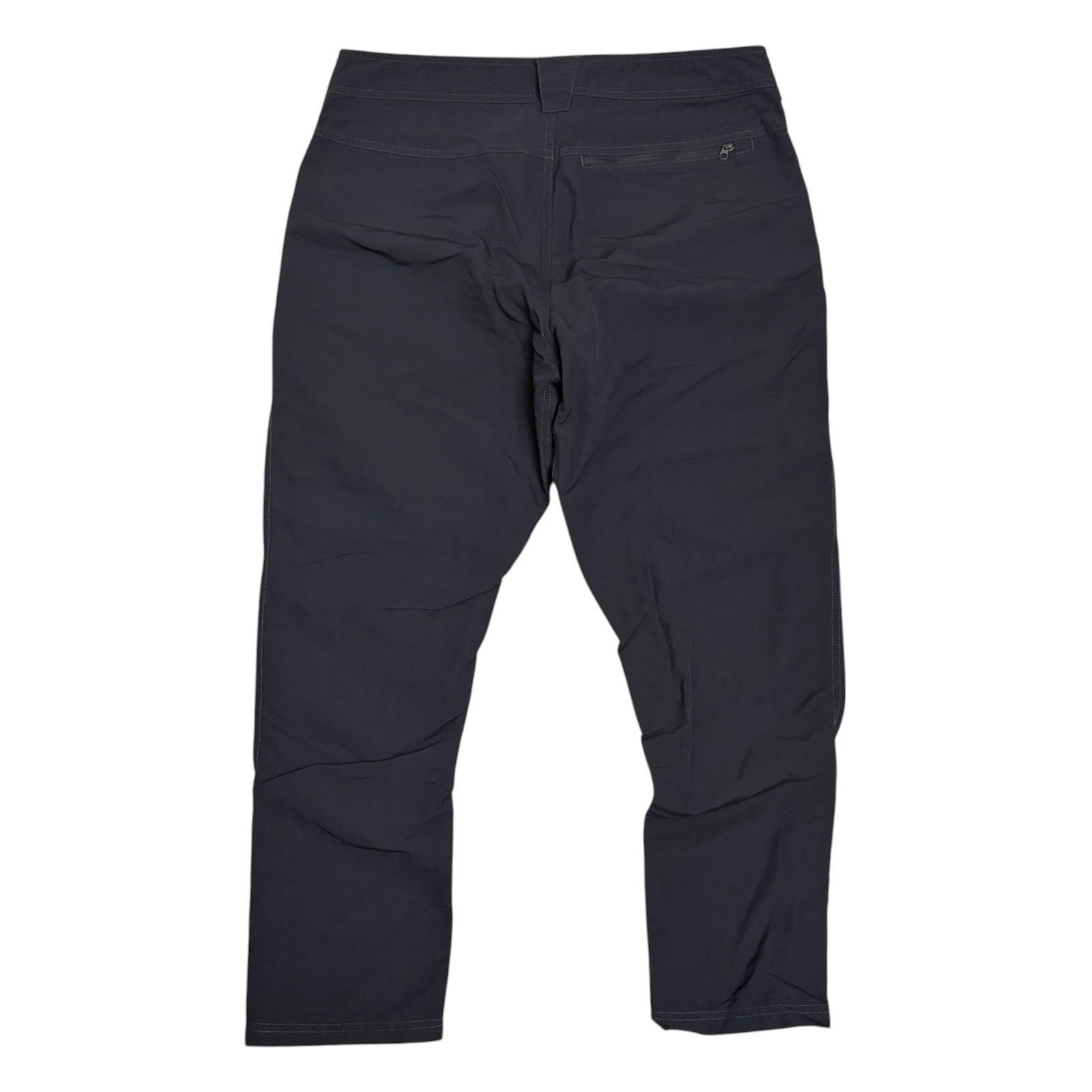 The North Face THE NORTH FACE Casual Hiking Activewear Pants Mens 34x28 Size US 34 / EU 50 - 3 Thumbnail