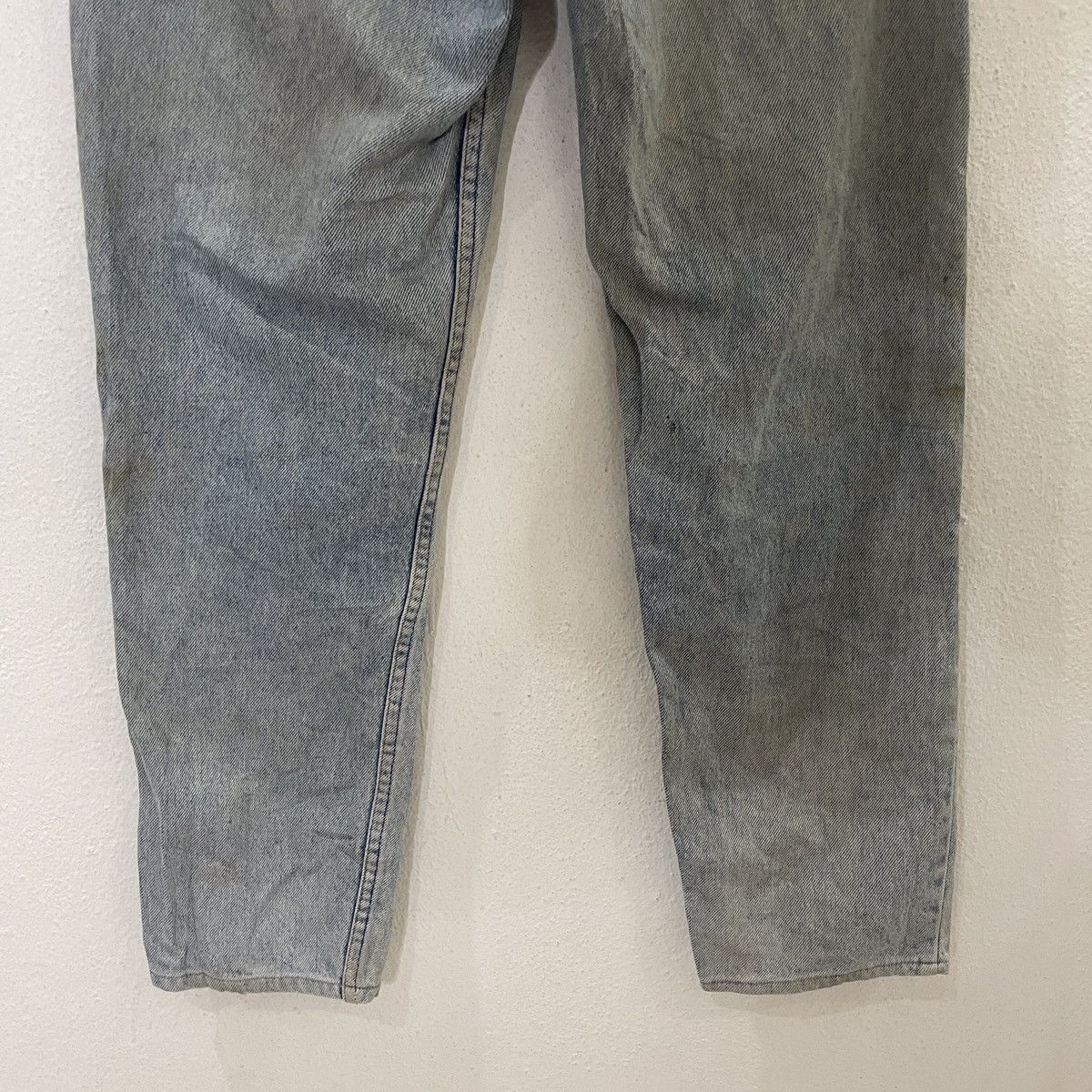 Levi's Vintage 90s Levis Denim Jeans Size US 30 / EU 46 - 11 Thumbnail