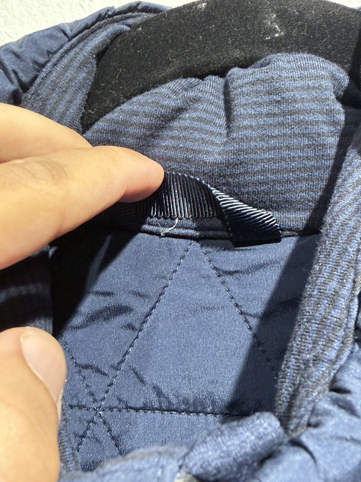 Lululemon Lululemon fluffed up vest Size S / US 4 / IT 40 - 7 Thumbnail