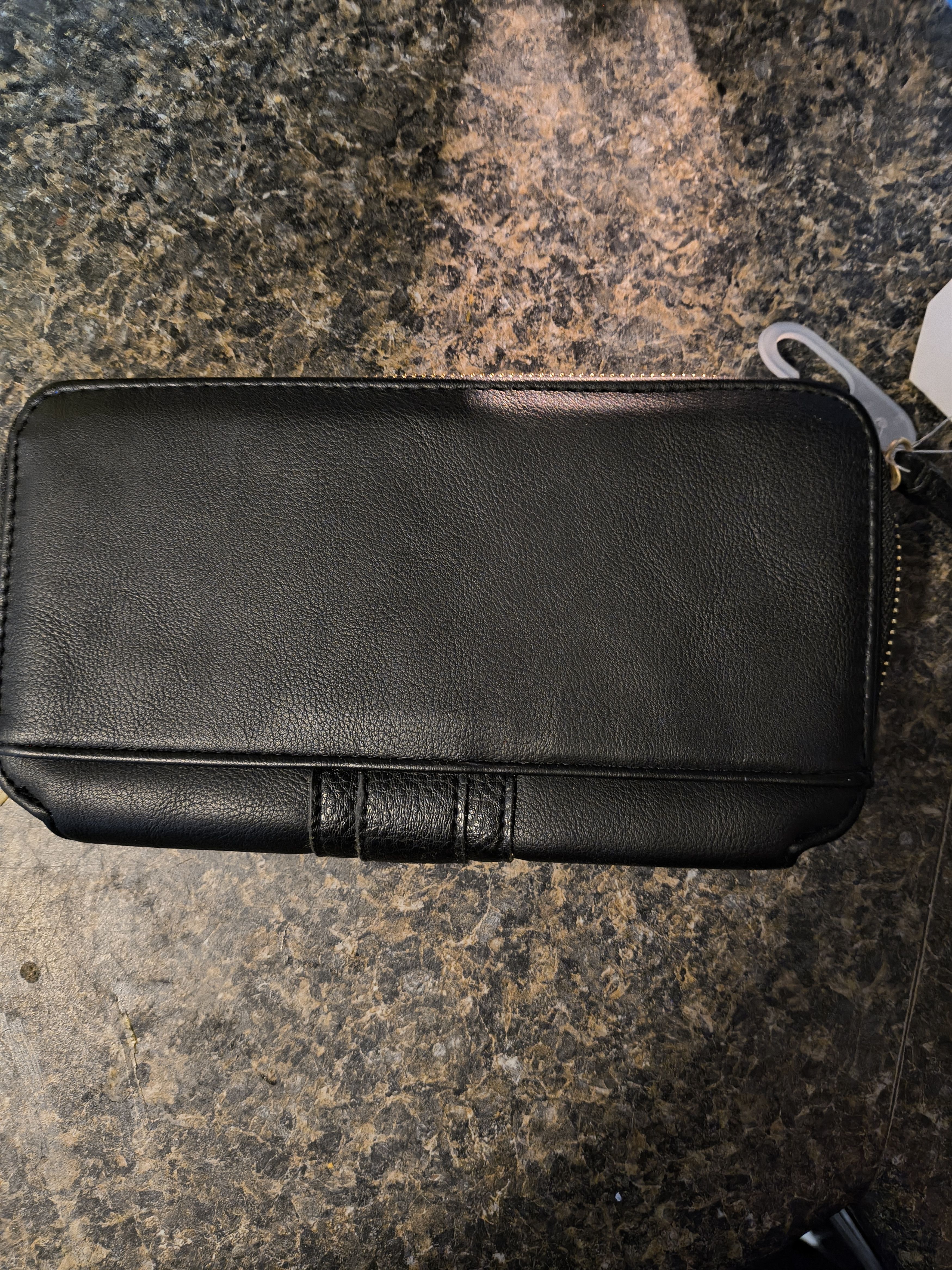 Other Time and Tru wallet Size ONE SIZE - 2 Thumbnail
