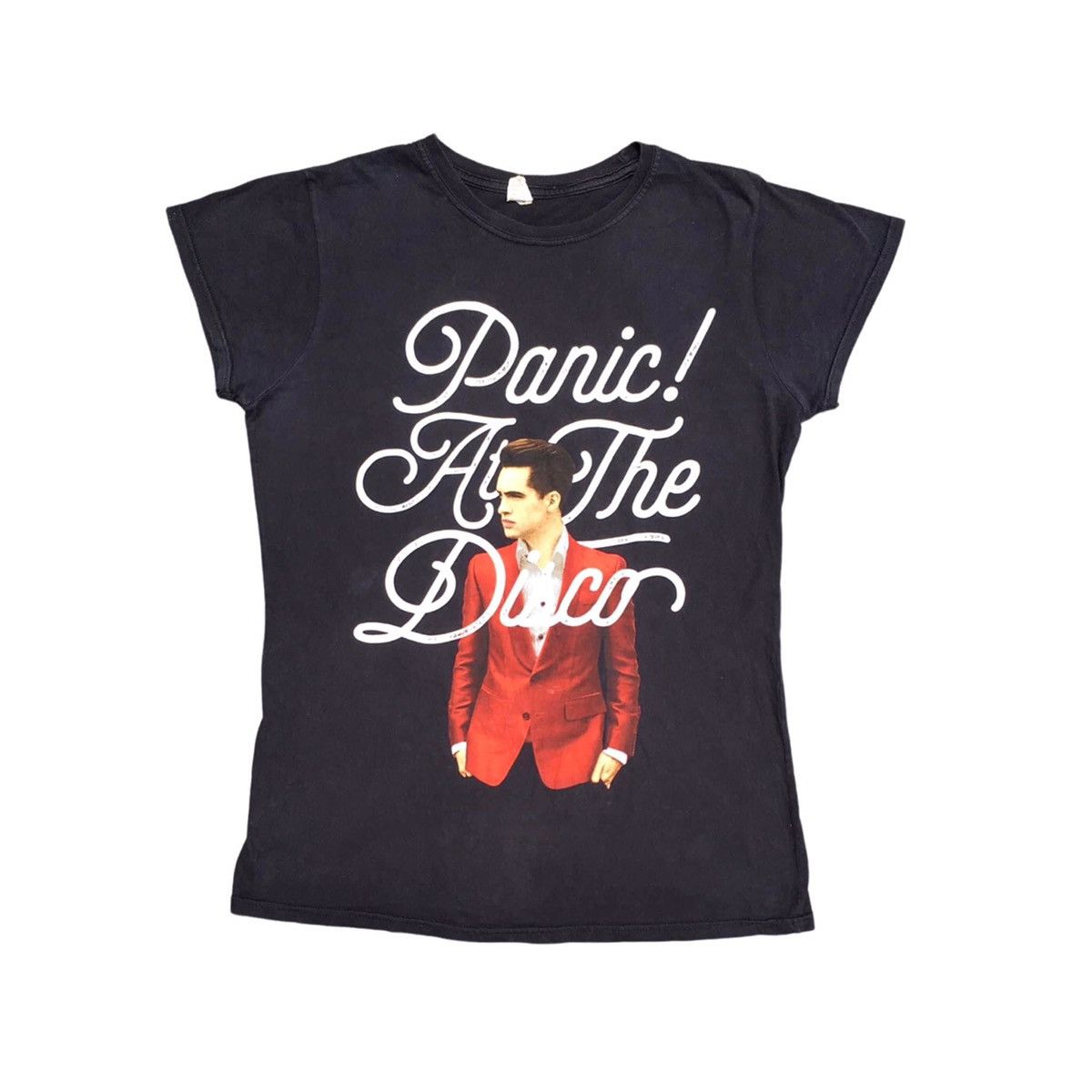Band Tees RARE ‼️ Panic! at the Disco Size S / US 4 / IT 40 - 1 Thumbnail