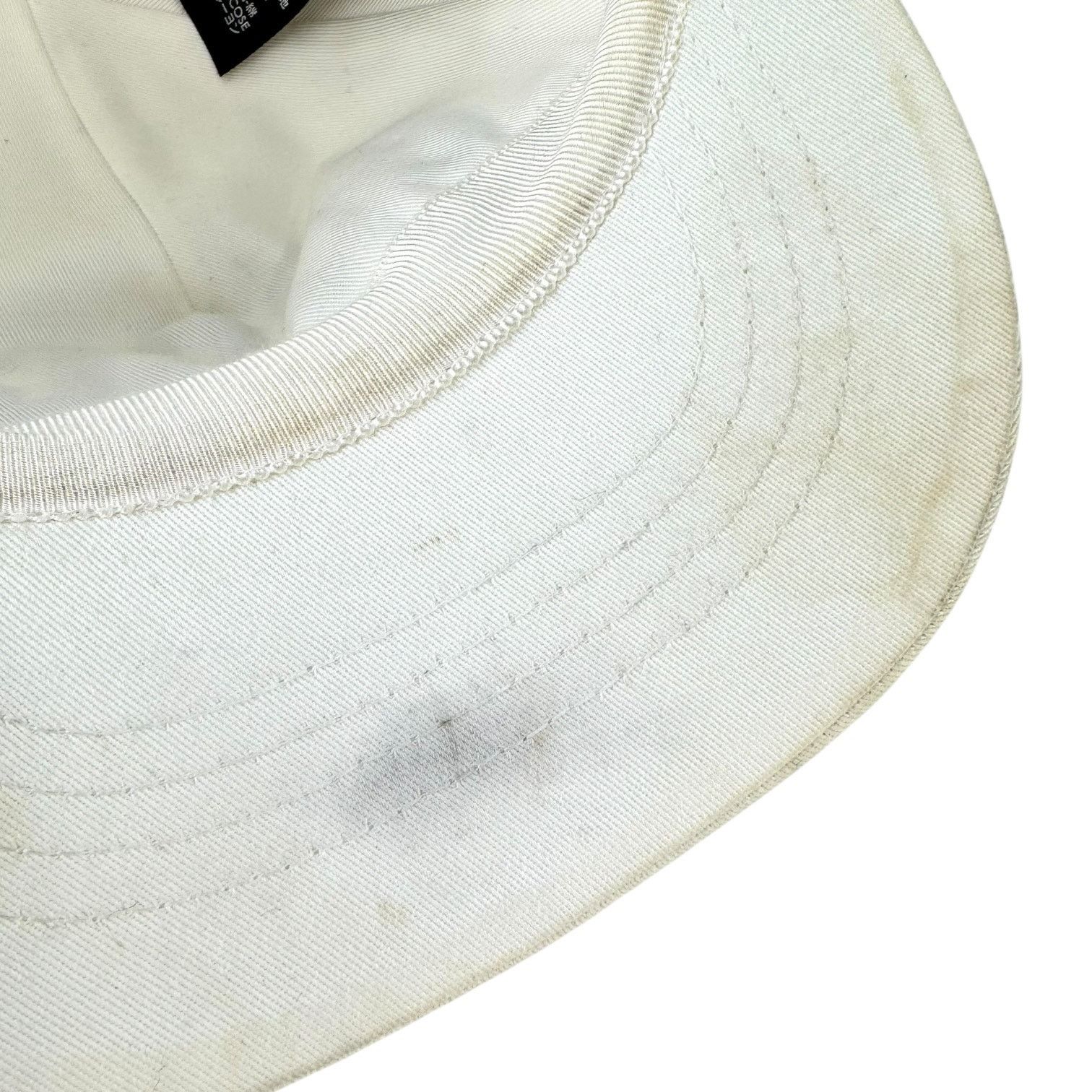 Gucci Gucci Fall Winter 2019/2020 Cap Size ONE SIZE - 10 Thumbnail