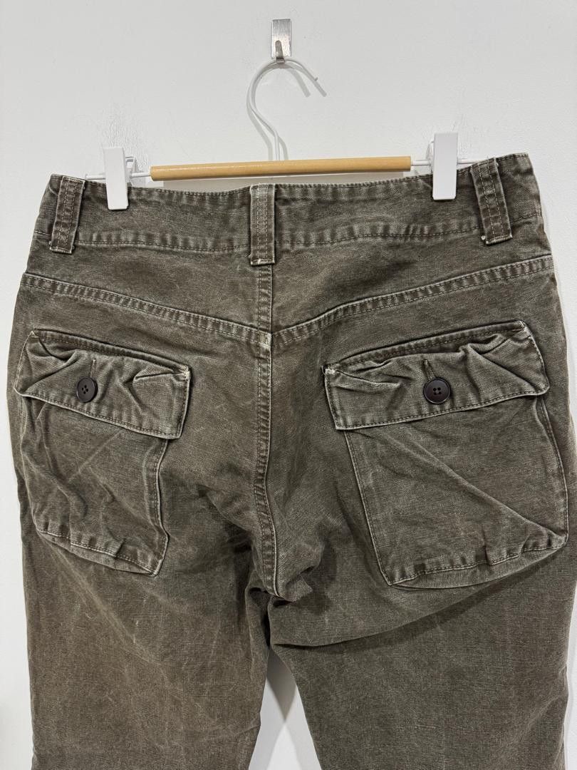 Other Studio Oribe Multipockets Pants Size US 30 / EU 46 - 6 Thumbnail