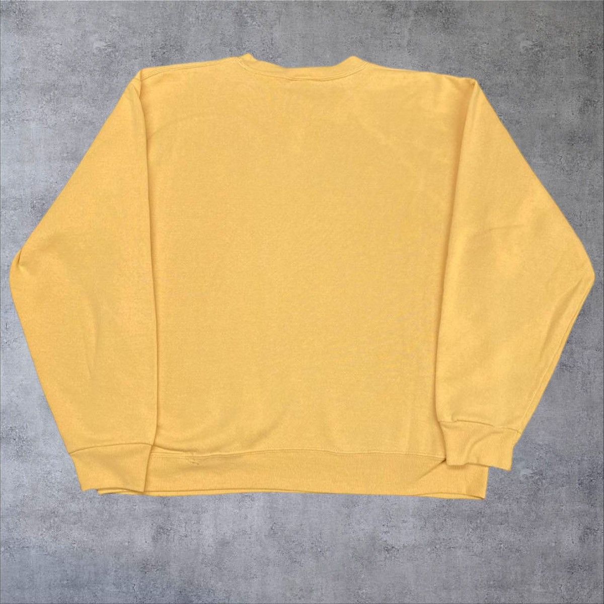 Russell Athletic × Vintage Vintage Russell Athletic Sweatshirt Size US M / EU 48-50 / 2 - 2 Thumbnail