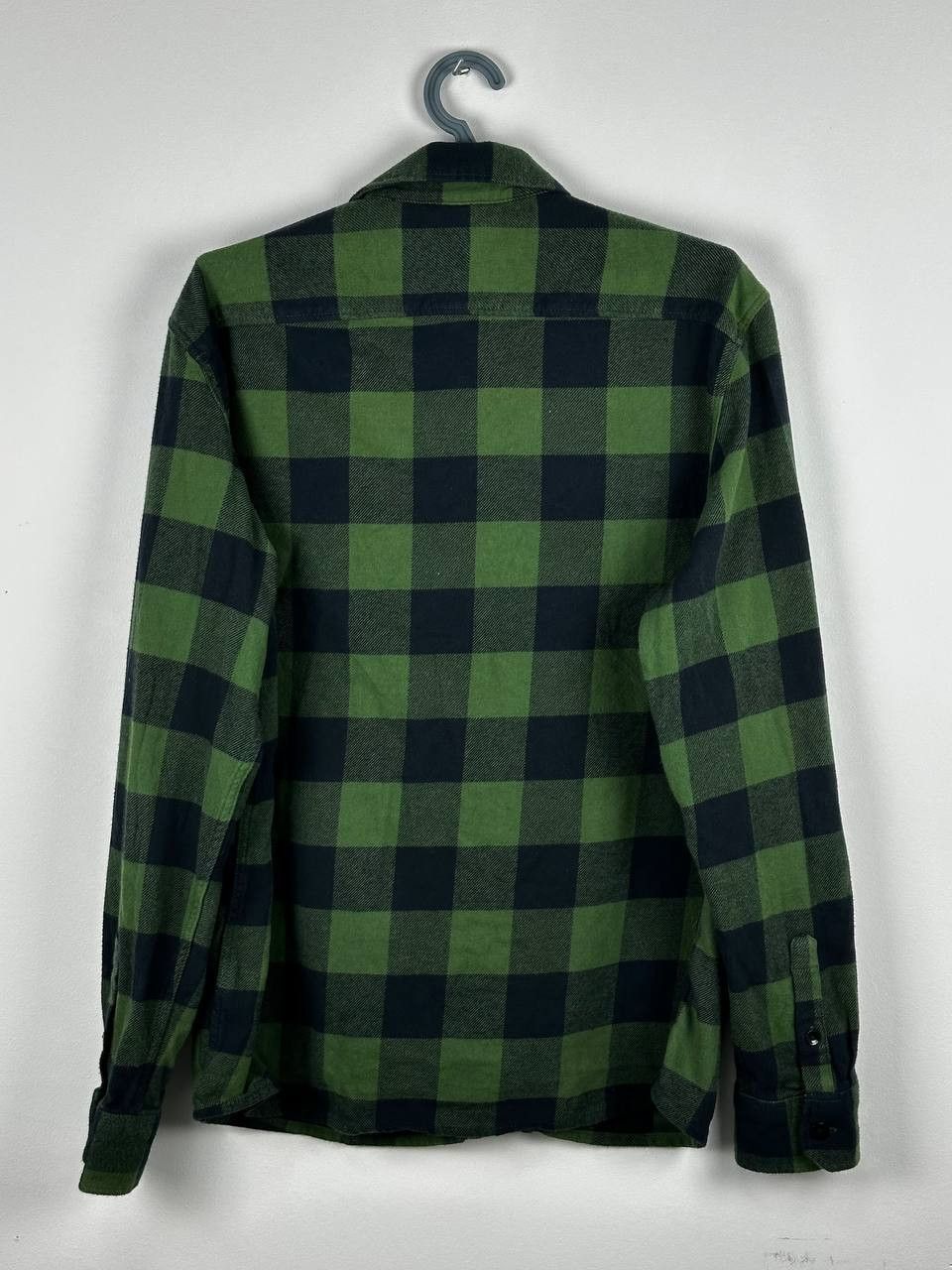 Dickies Dickies Heavy Flannel Check Shirt Size XXL Size US XXL / EU 58 / 5 - 11 Thumbnail