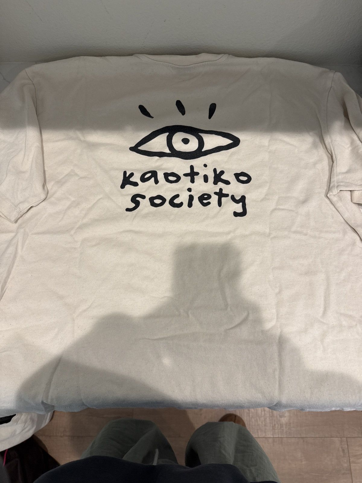 Other Kaotiko tee shirt Size US L / EU 52-54 / 3 - 2 Thumbnail