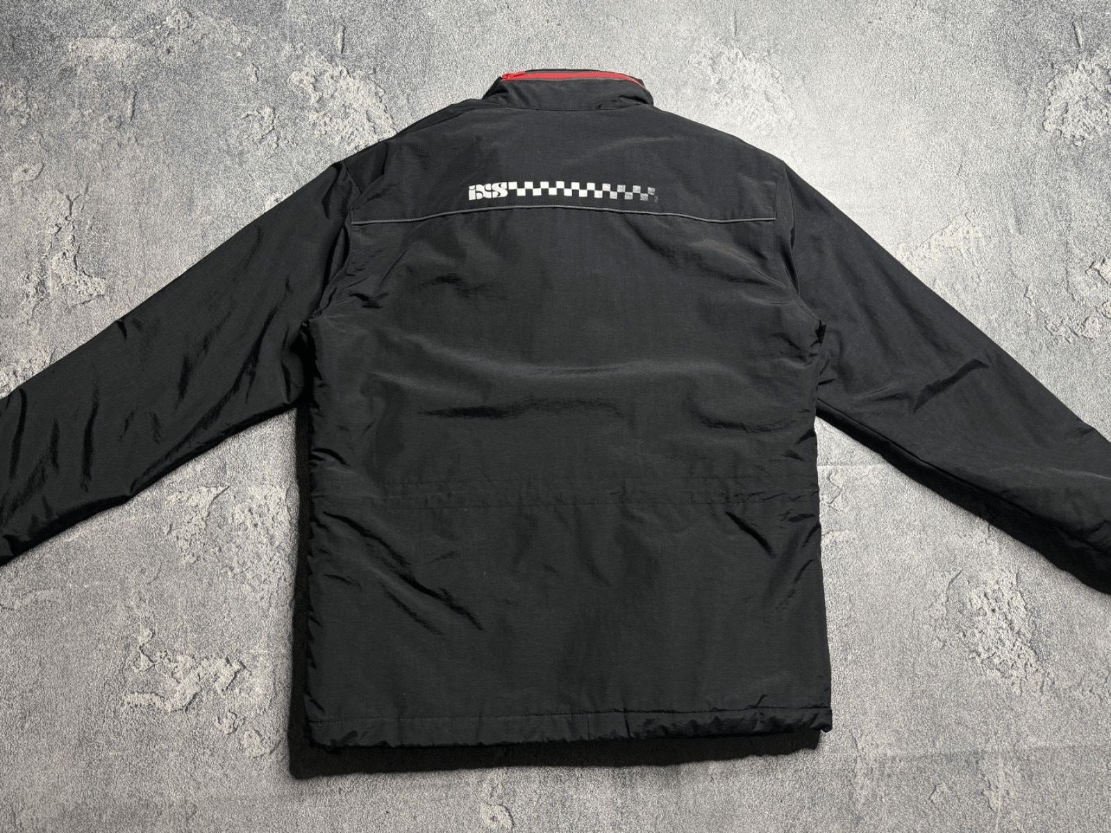 Other IXS Jacket Hood Full Zip Motorcycle Outdoor Waterproof M Size US M / EU 48-50 / 2 - 8 Thumbnail