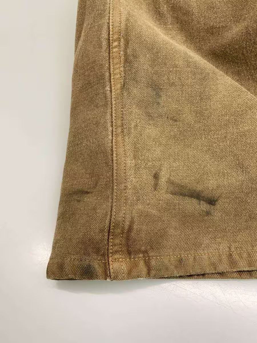 Yohji Yamamoto YOHJI YAMAMOTO/MN-E01-036/ Coat Size US L / EU 52-54 / 3 - 6 Thumbnail