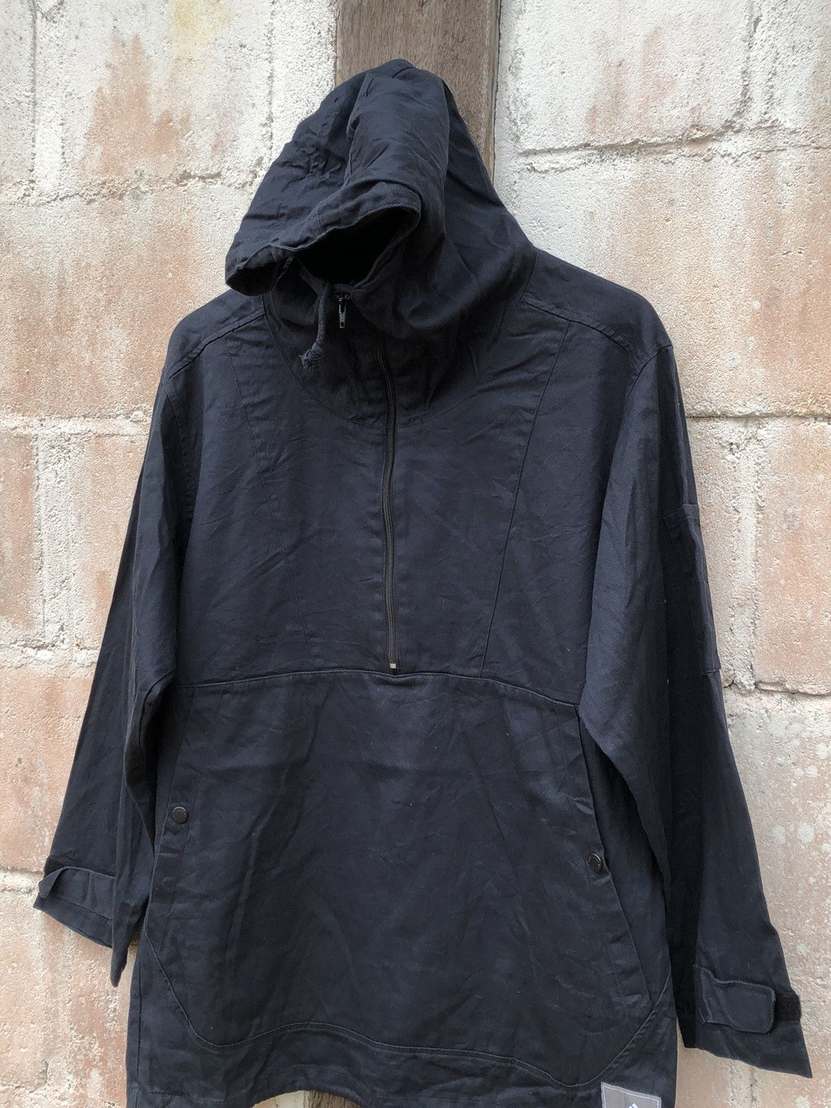 Other FieldCore Anorak Half ZIP Jacket Hoodie Outdoor Size US M / EU 48-50 / 2 - 4 Thumbnail