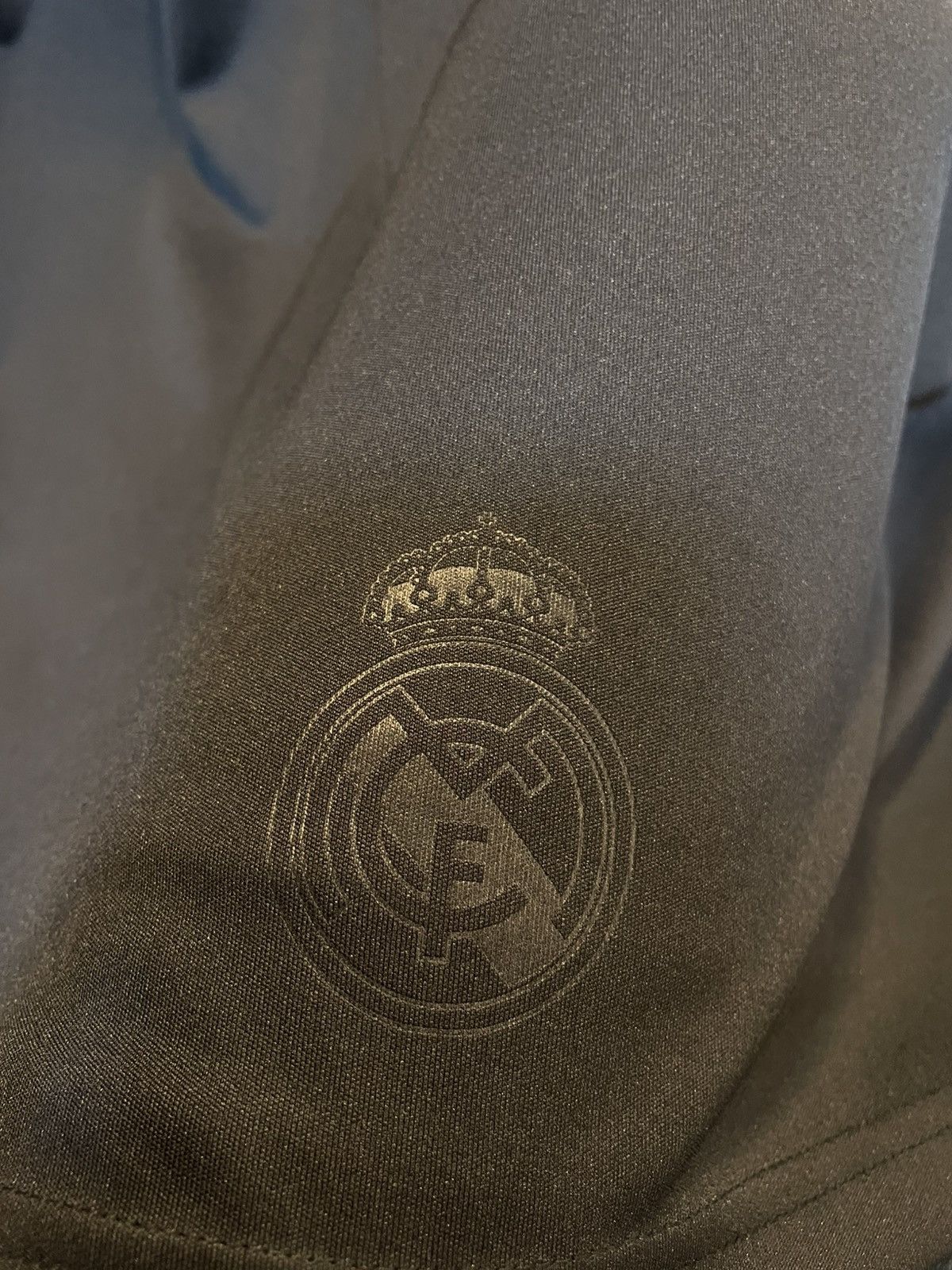 Adidas × Vintage 2009 Real Madrid CR7 Home Kit Size US XL / EU 56 / 4 - 13 Thumbnail