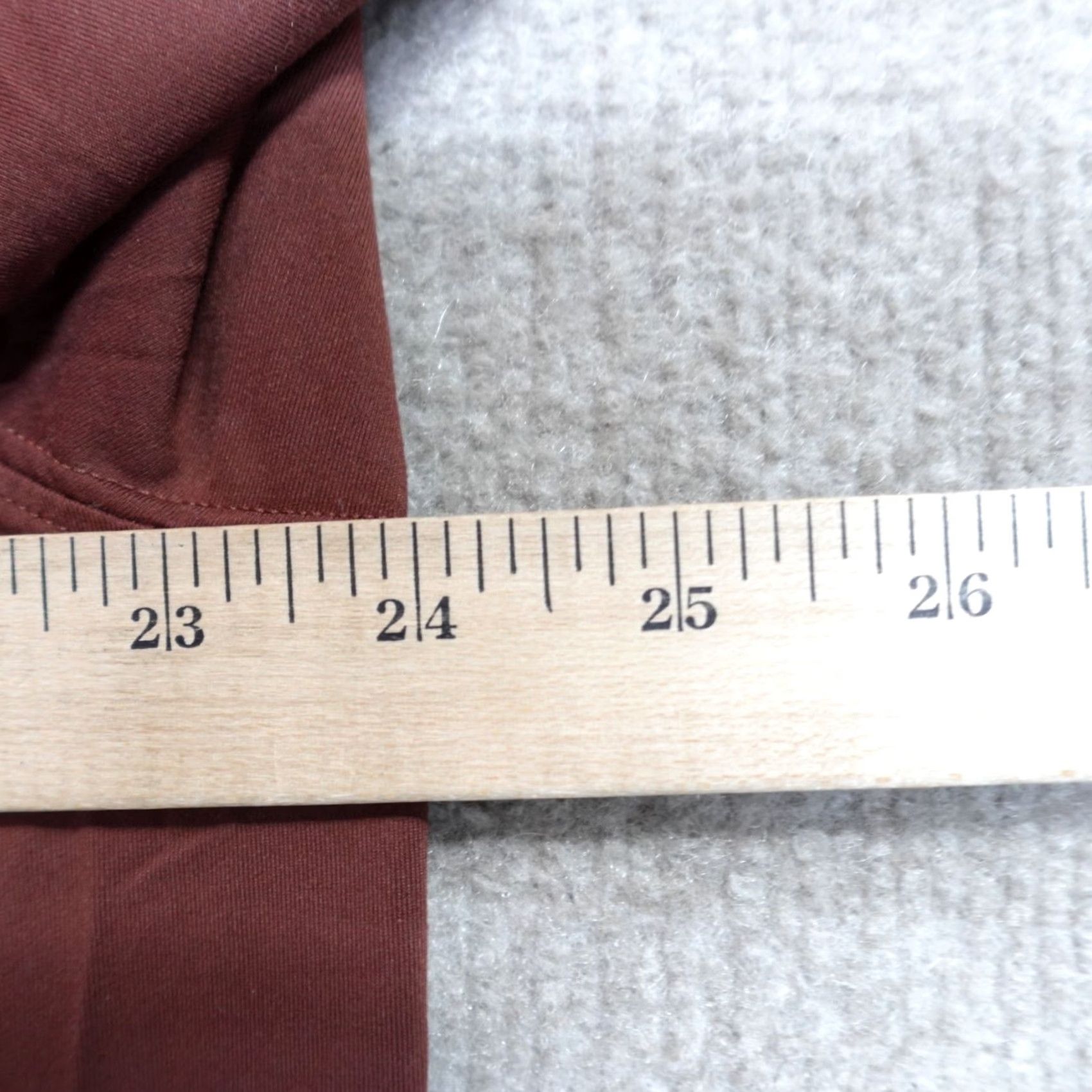 Rhone Rhone Shirt Raglan 2XL Orange Reign Long Sleeve Crew Neck Activewear Men T-Shirt 2XL Orange Raglan Sleeve Blended Fabric Regular Size Size US XXL / EU 58 / 5 - 8 Thumbnail