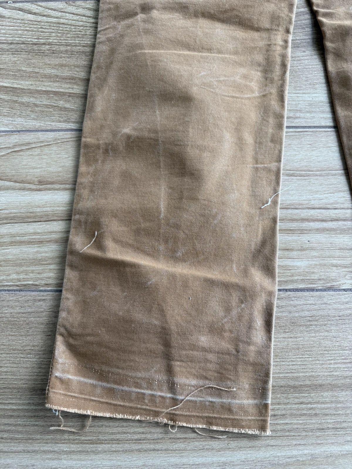 Carhartt Vintage Carhartt Pants Size US 33 - 15 Thumbnail
