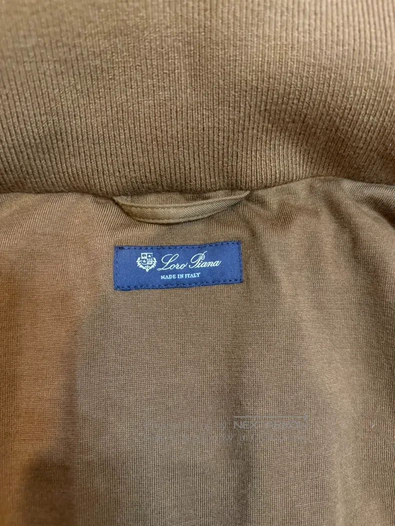 Loro Piana Loro Piana GOK King's Gift Series Jacket Size US M / EU 48-50 / 2 - 5 Thumbnail