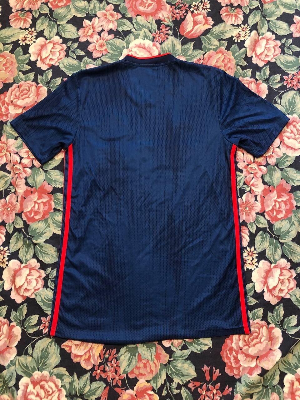 Adidas SunderLand Football Shirt Soccer Jersey Adidas Size US S / EU 44-46 / 1 - 17 Thumbnail