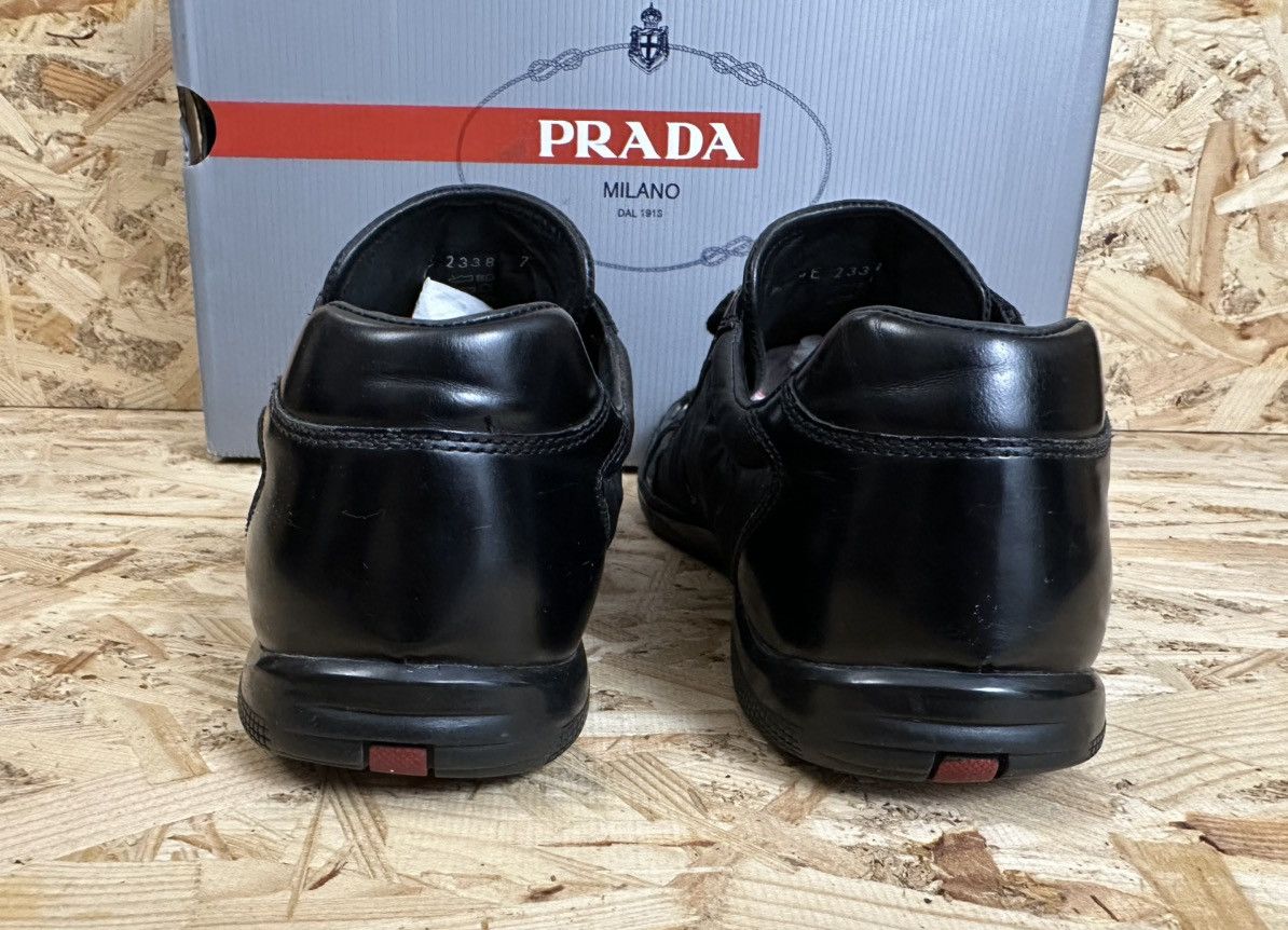 Prada Prada sneakers size 10 US Size US 10 / EU 43 - 5 Thumbnail