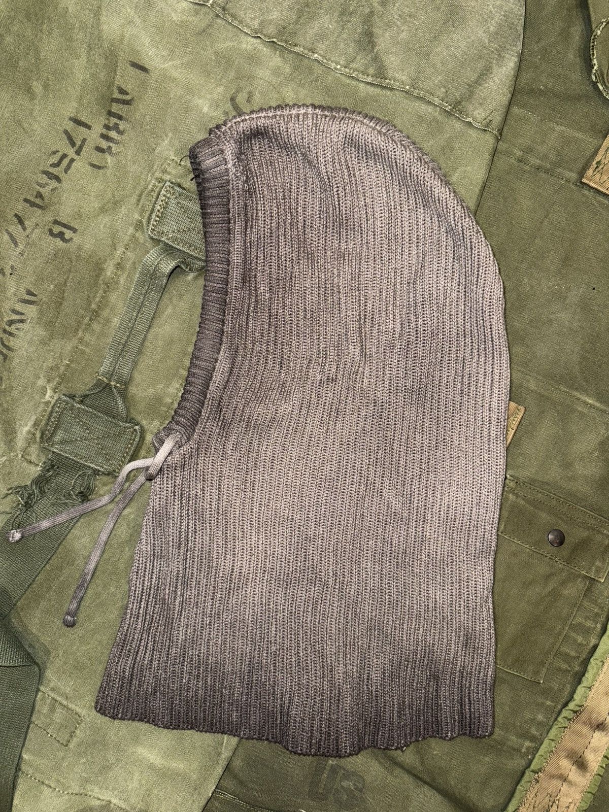 Other Colors washed Brown pull hood Size ONE SIZE - 2 Thumbnail