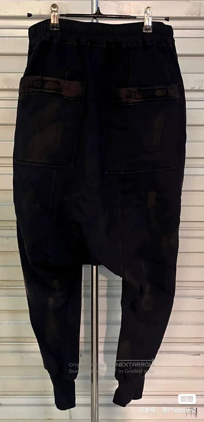 Rick Owens RICK OWENS size XS Men's Pants Size US 27 - 2 Thumbnail