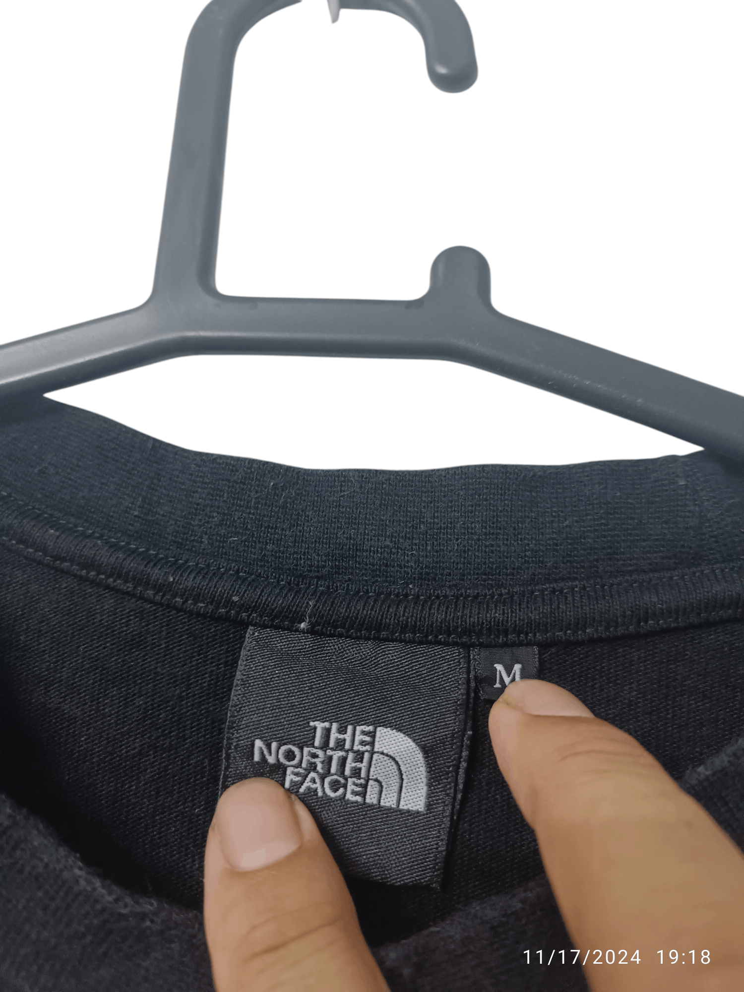 The North Face The North Face Fine Alphine Equipment Size US M / EU 48-50 / 2 - 4 Thumbnail