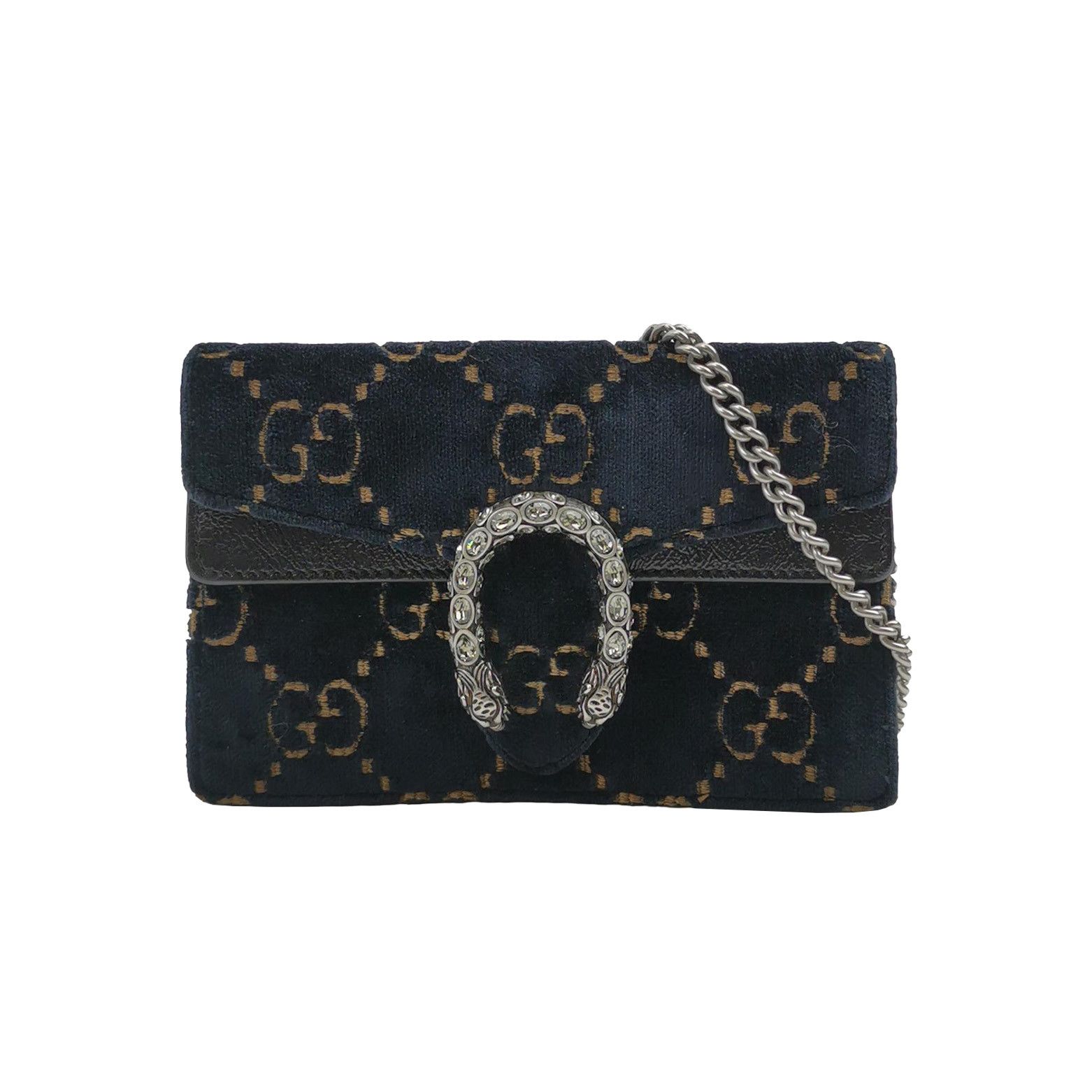 Gucci Gucci Women os Shoulder Bags Size ONE SIZE - 1 Thumbnail