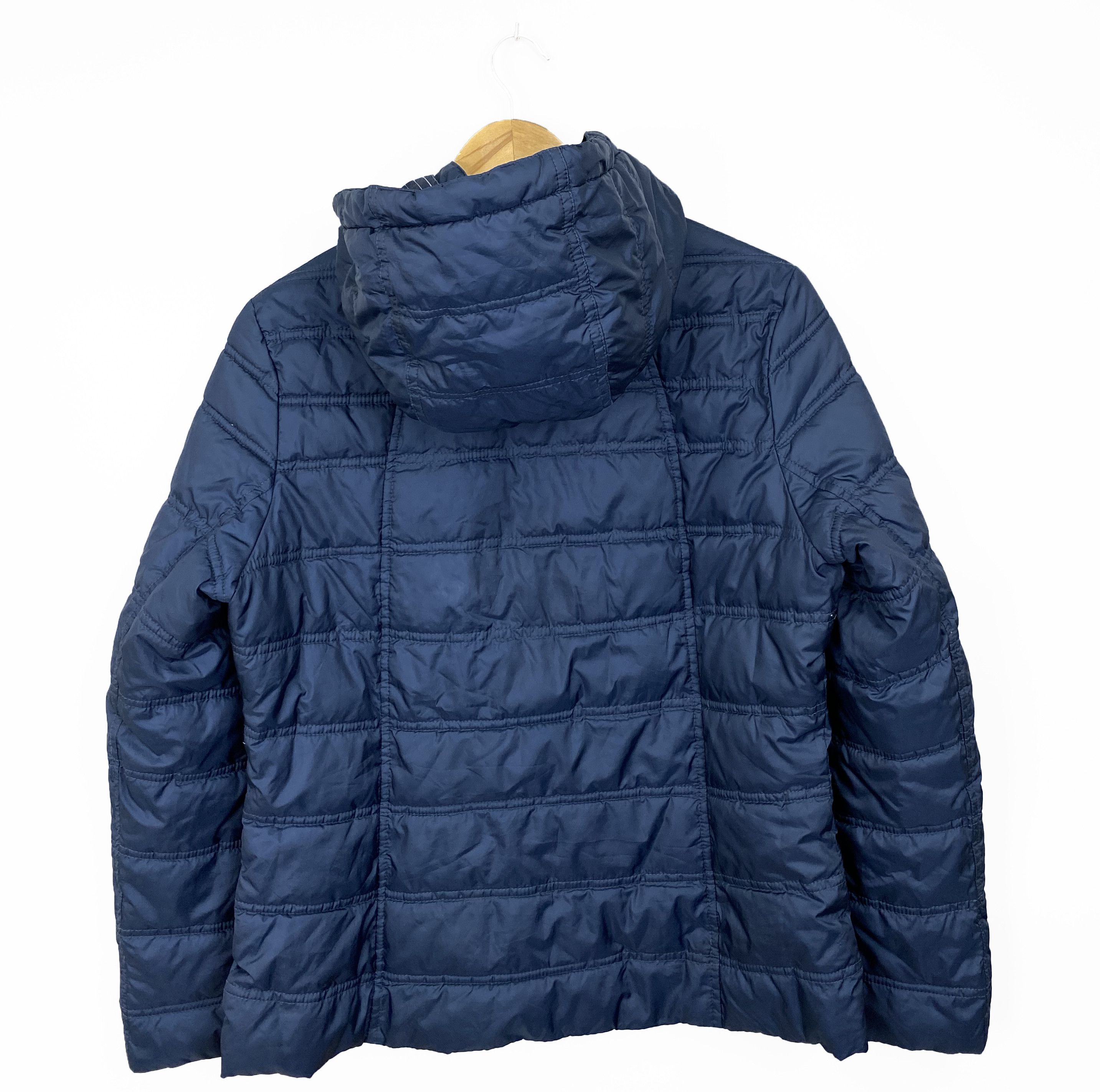 Barbour BARBOUR Inscar Quilt Fibre Down Women's Jacket Size M / US 6-8 / IT 42-44 - 6 Thumbnail