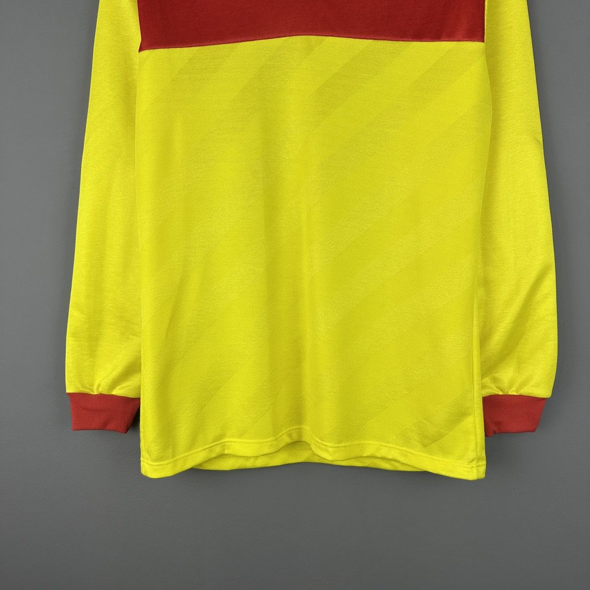 Puma Vintage Puma West Germany Goalkeeper Jersey Football Shirt Size US M / EU 48-50 / 2 - 6 Thumbnail