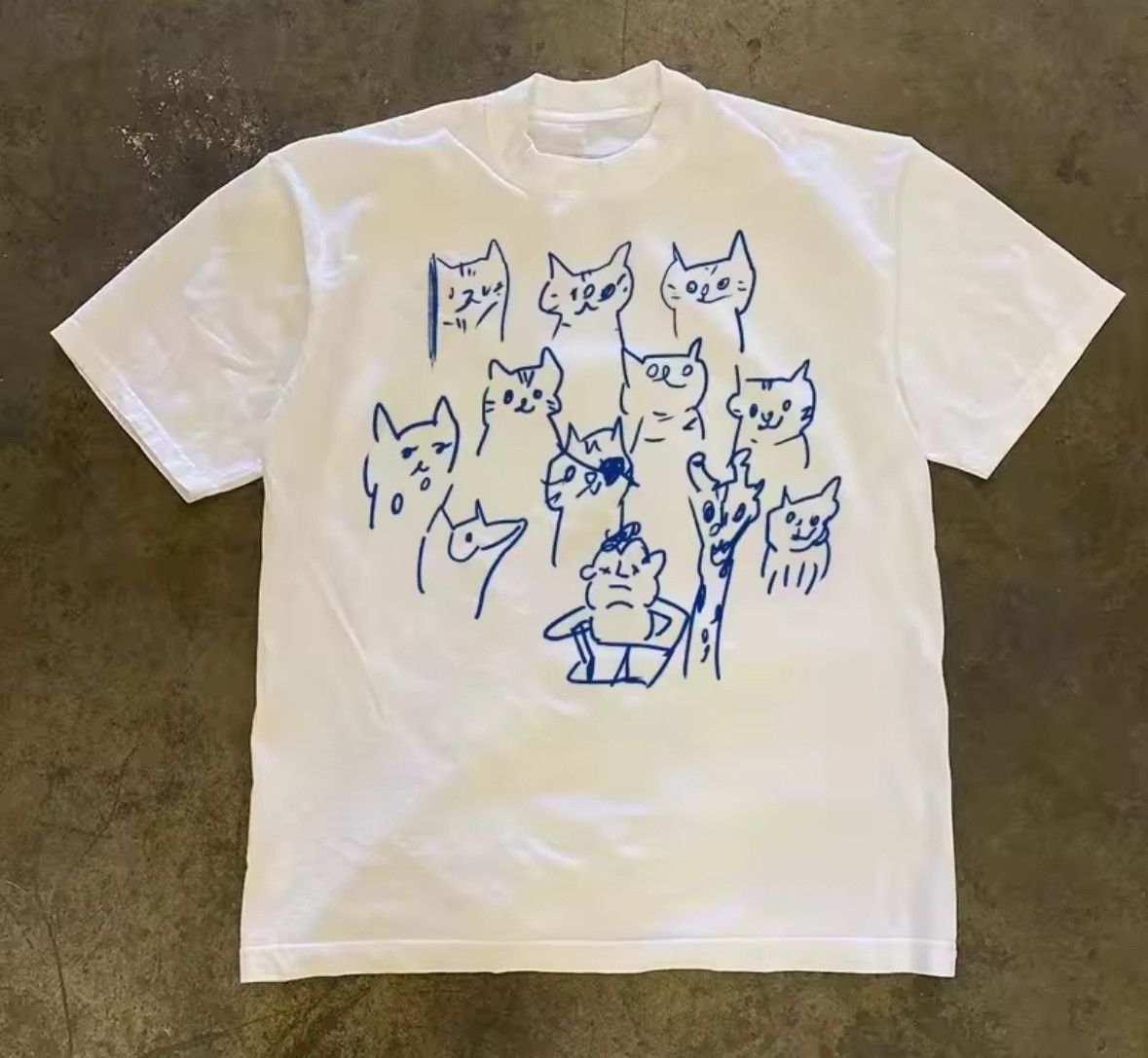 LGB T shirt 　Y2K　ルグランブルーイフシックス LGB T shirt Y2K ルグランブルーイフシックス LGB T shirt Y2K