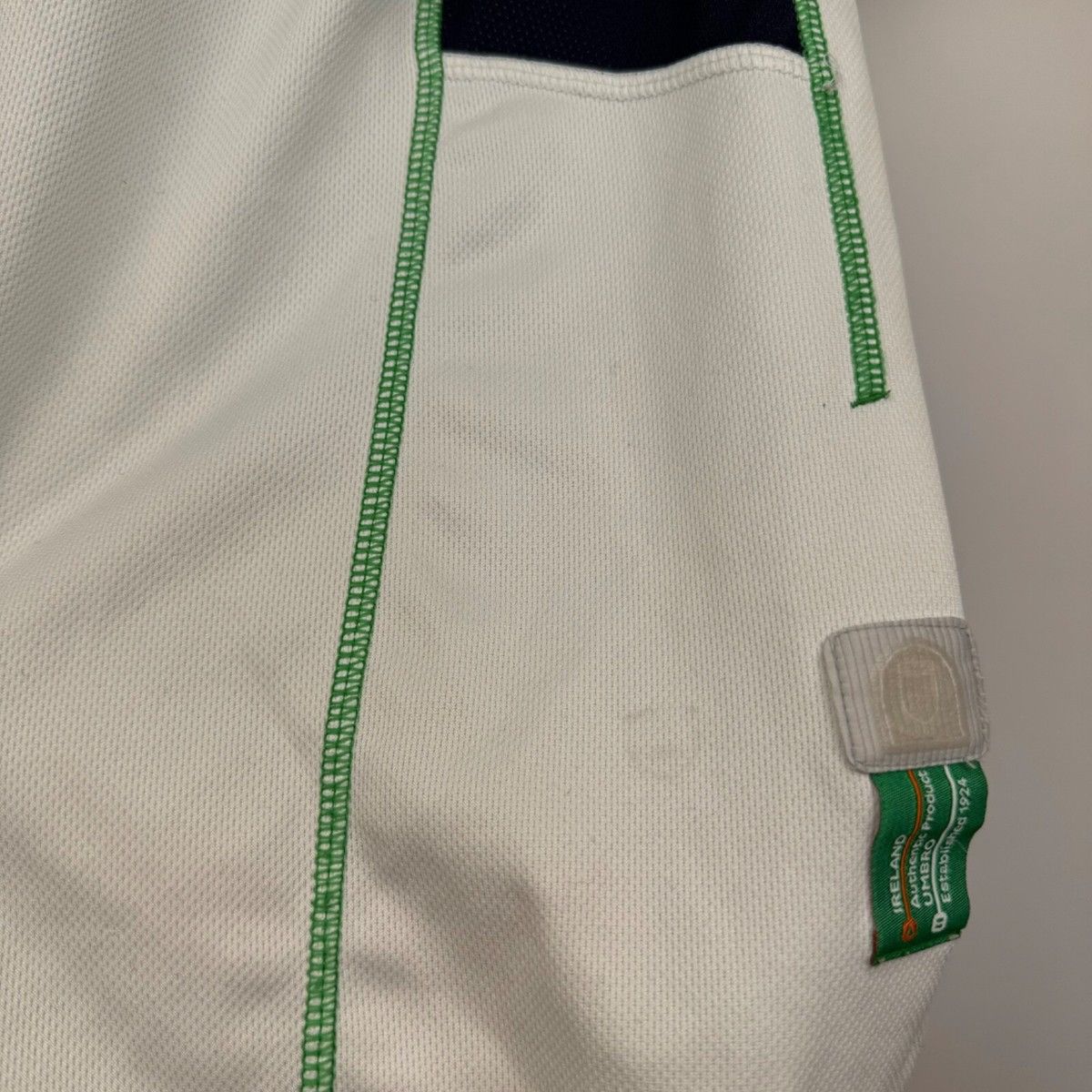Umbro IRELAND 2002 2003 AWAY FOOTBALL SHIRT SOCCER JERSEY UMBRO Size US L / EU 52-54 / 3 - 16 Thumbnail