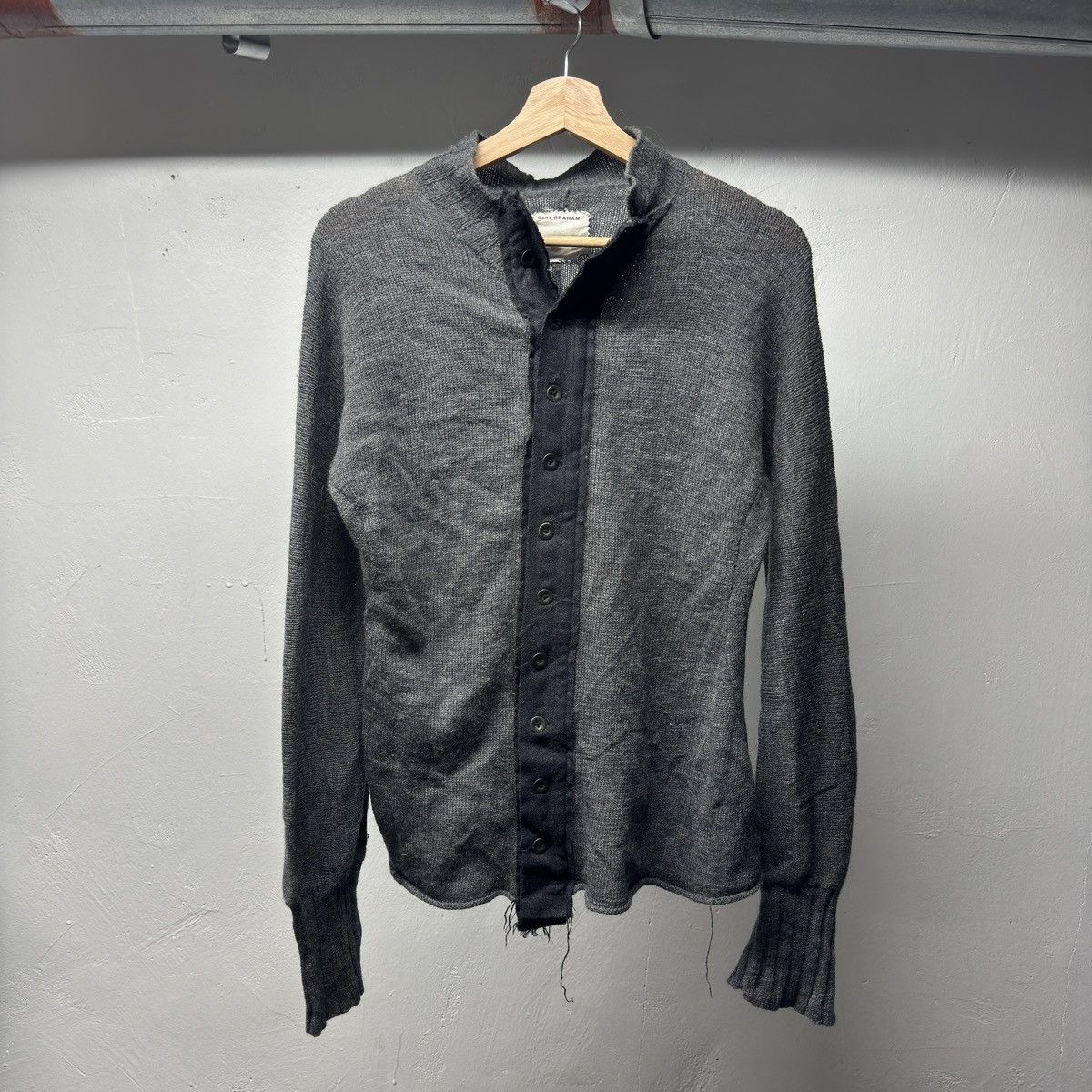 Gary Graham Gary Graham Knit Sweater Size M / US 6-8 / IT 42-44 - 1 Thumbnail