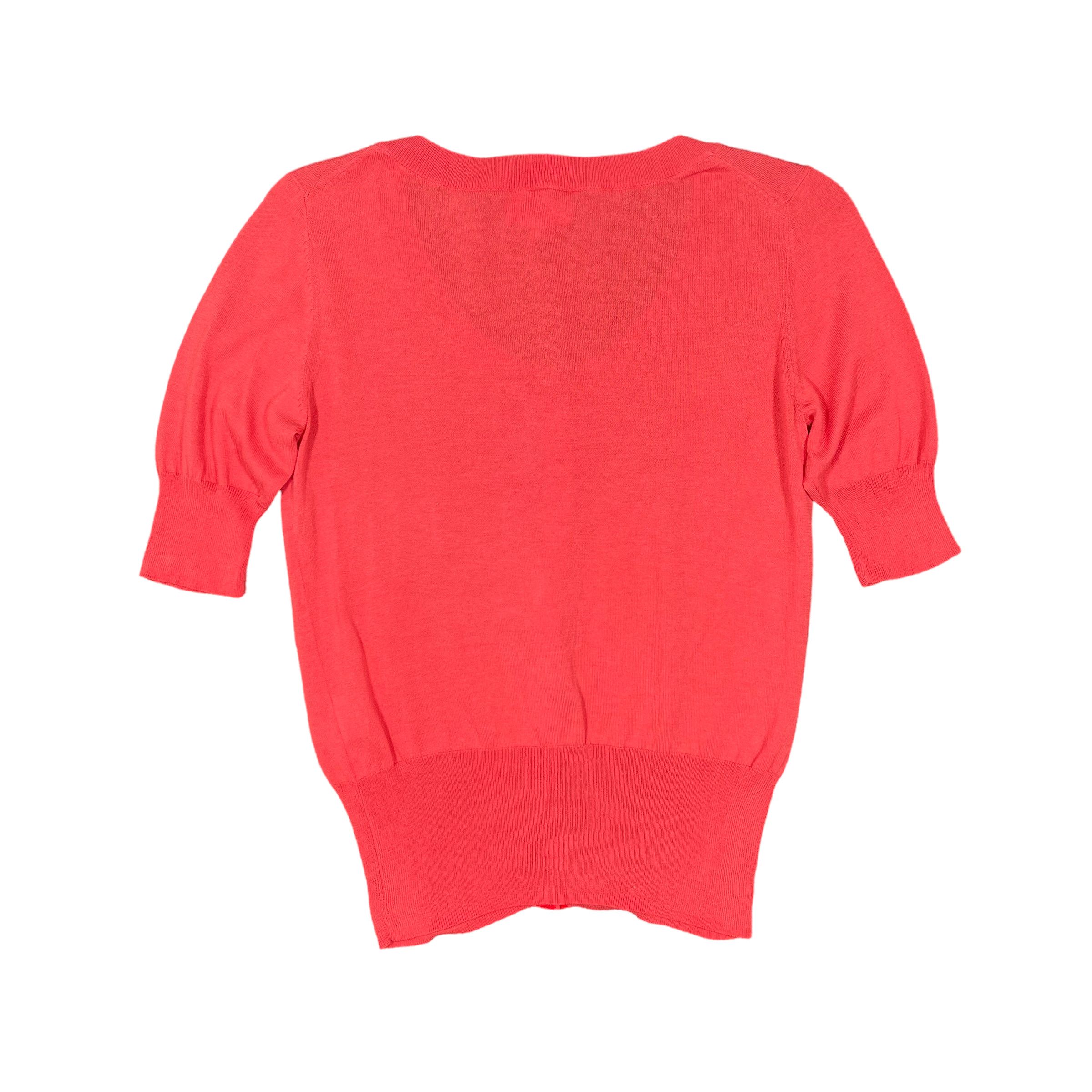 Vivienne Westwood Vivienne Westwood Red Label Iconic Knitwear Sweater Size XS / US 0-2 / IT 36-38 - 3 Thumbnail