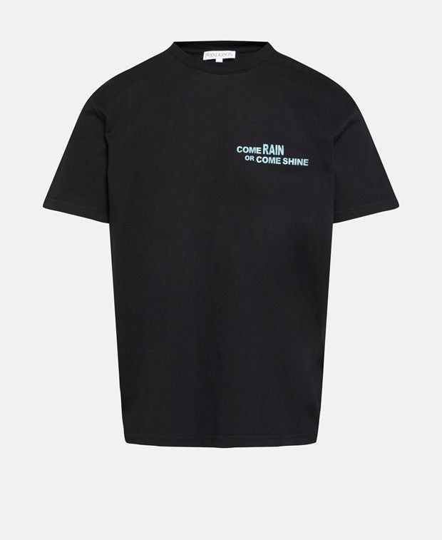 JW Anderson T-shirt Size US S / EU 44-46 / 1 - 1 Preview