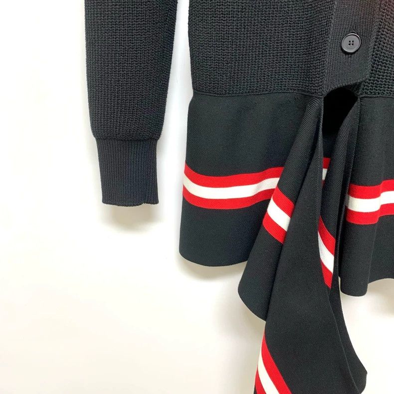 Givenchy Givenchy Himalayan Cashmere Cardigan 2506-Nextarrow Size S / US 4 / IT 40 - 7 Thumbnail