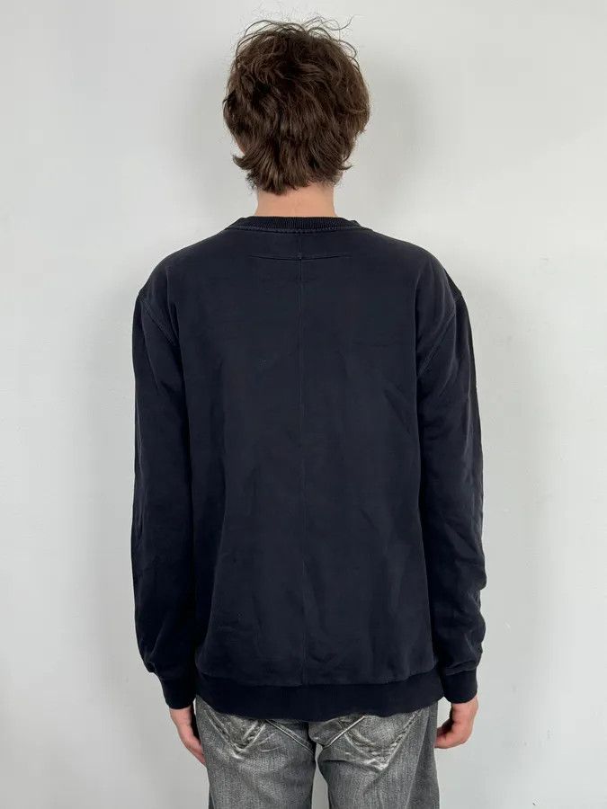 Givenchy AW2014 Givenchy Black Dobberman Dog Sweater by Riccardo Tisci Size US M / EU 48-50 / 2 - 3 Thumbnail