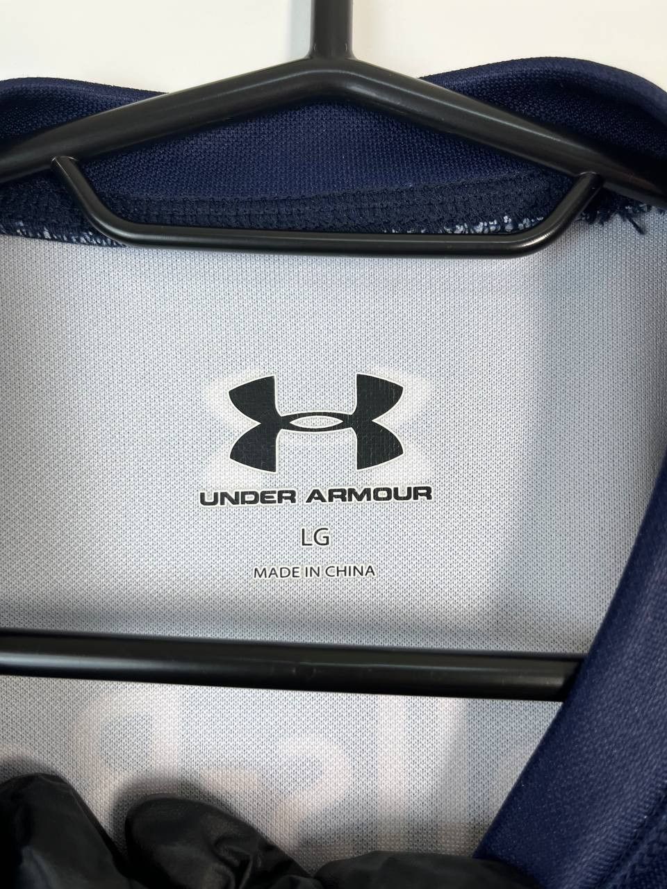 Under Armour Under Armour Royal Navy Marines Rolls Royce Rugby Size L Size US L / EU 52-54 / 3 - 2 Thumbnail