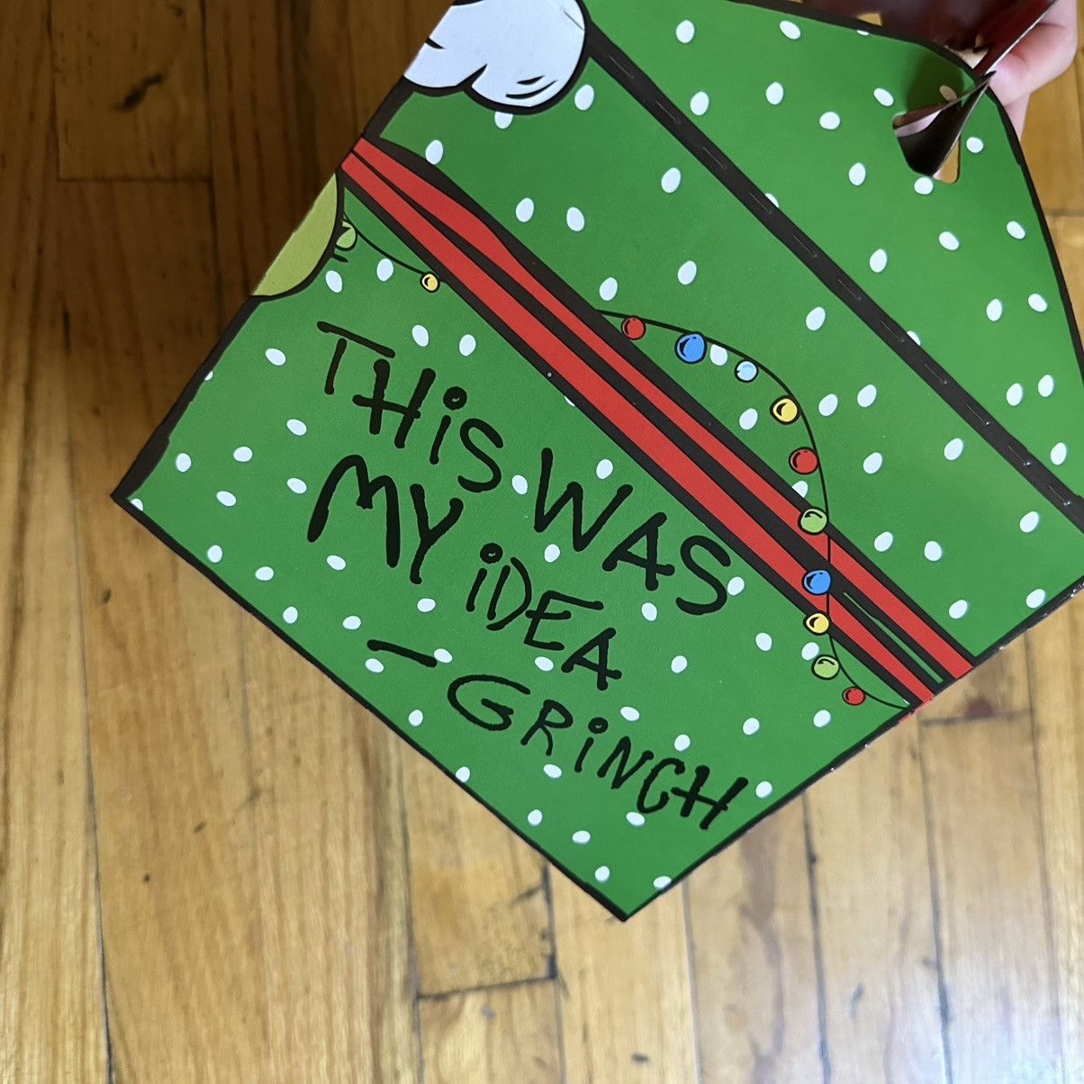 Other Mcdonalds x grinch xmas set Size ONE SIZE - 4 Thumbnail