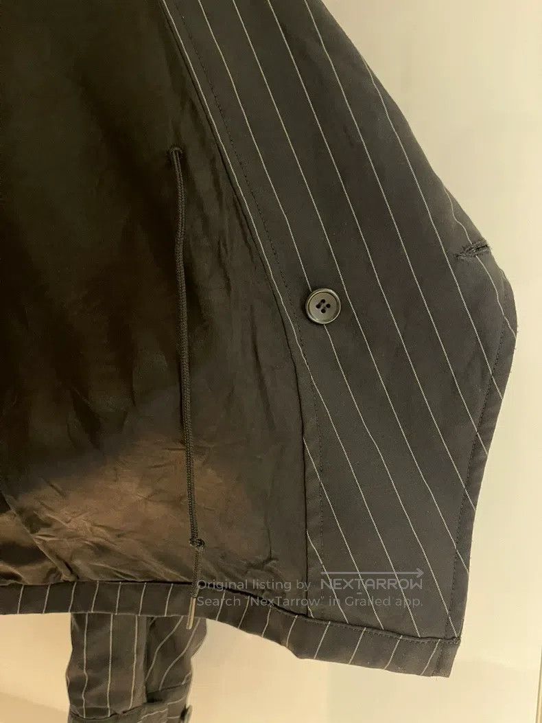 Comme des Garcons Comme Des Garcons Dark Pattern Jacket Size US S / EU 44-46 / 1 - 5 Thumbnail