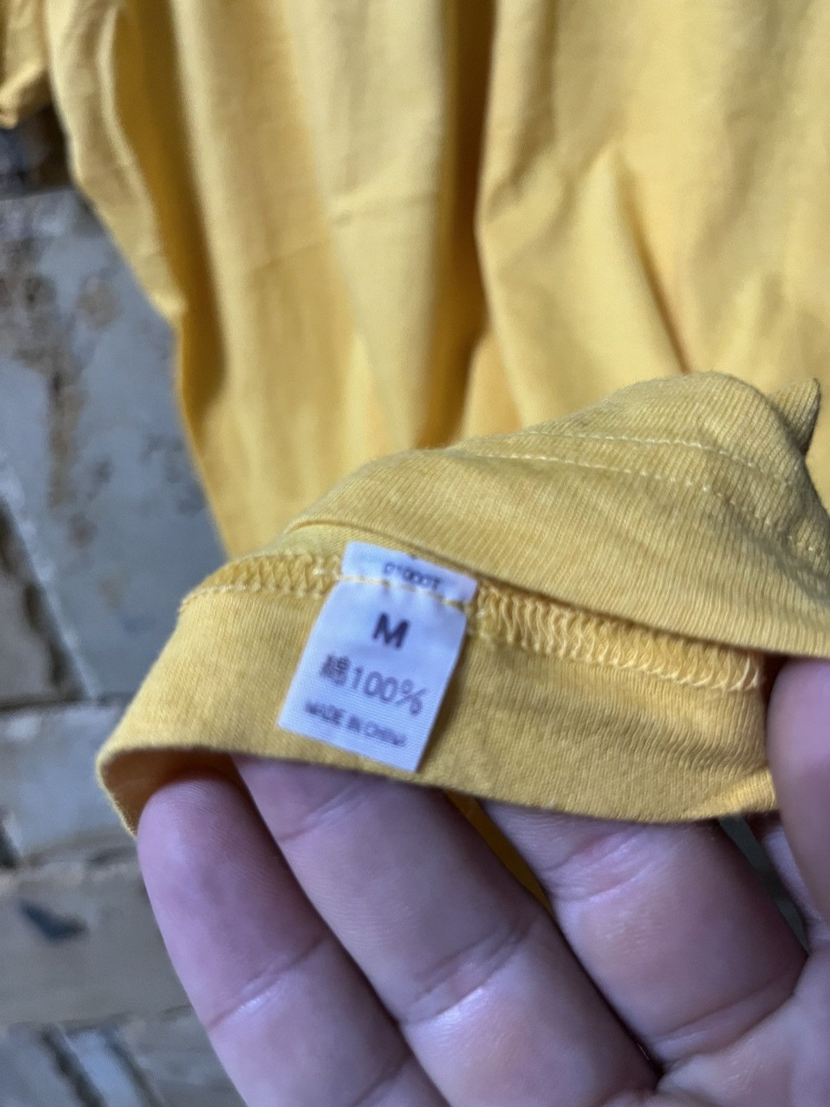 Converse All Star Converse T-Shirt Size US M / EU 48-50 / 2 - 5 Thumbnail