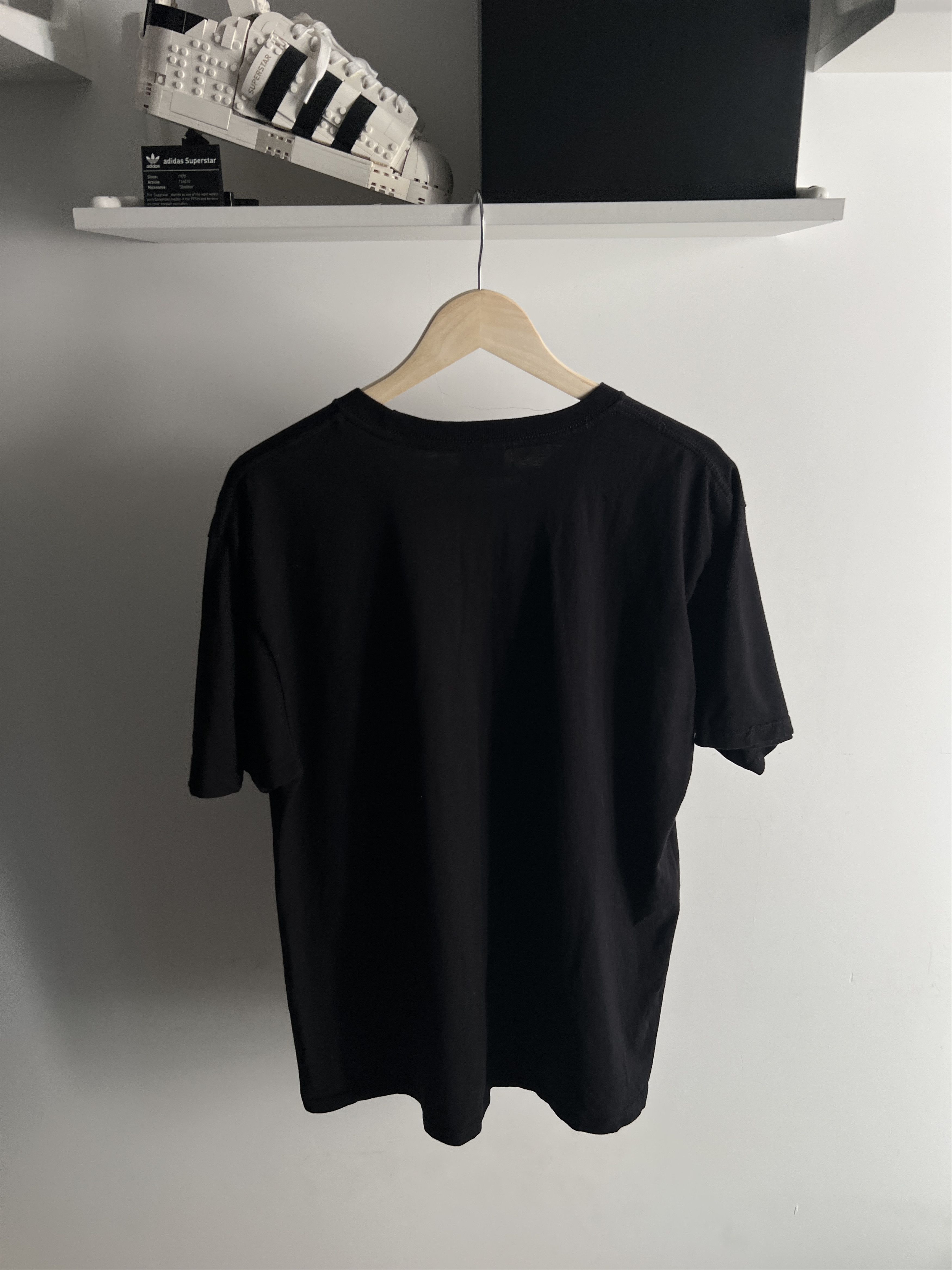 Stussy × Vintage Stussy Top Form Rare Tee T shirt Streetwear Size US L / EU 52-54 / 3 - 5 Thumbnail