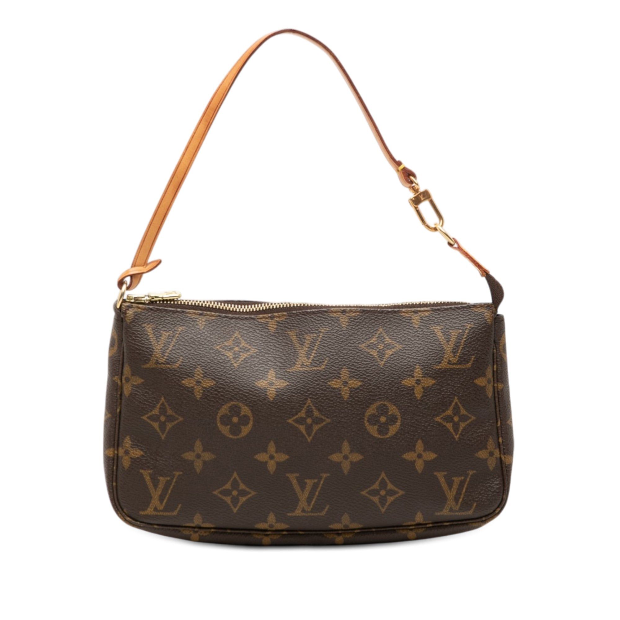 Louis Vuitton Monogram Pochette Accessoires Size ONE SIZE - 1 Thumbnail