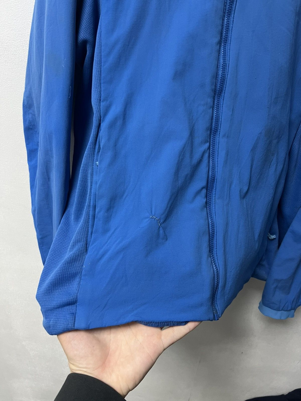 Arc'teryx Arcteryx Atom LT outdoor jacket Size US L / EU 52-54 / 3 - 4 Thumbnail