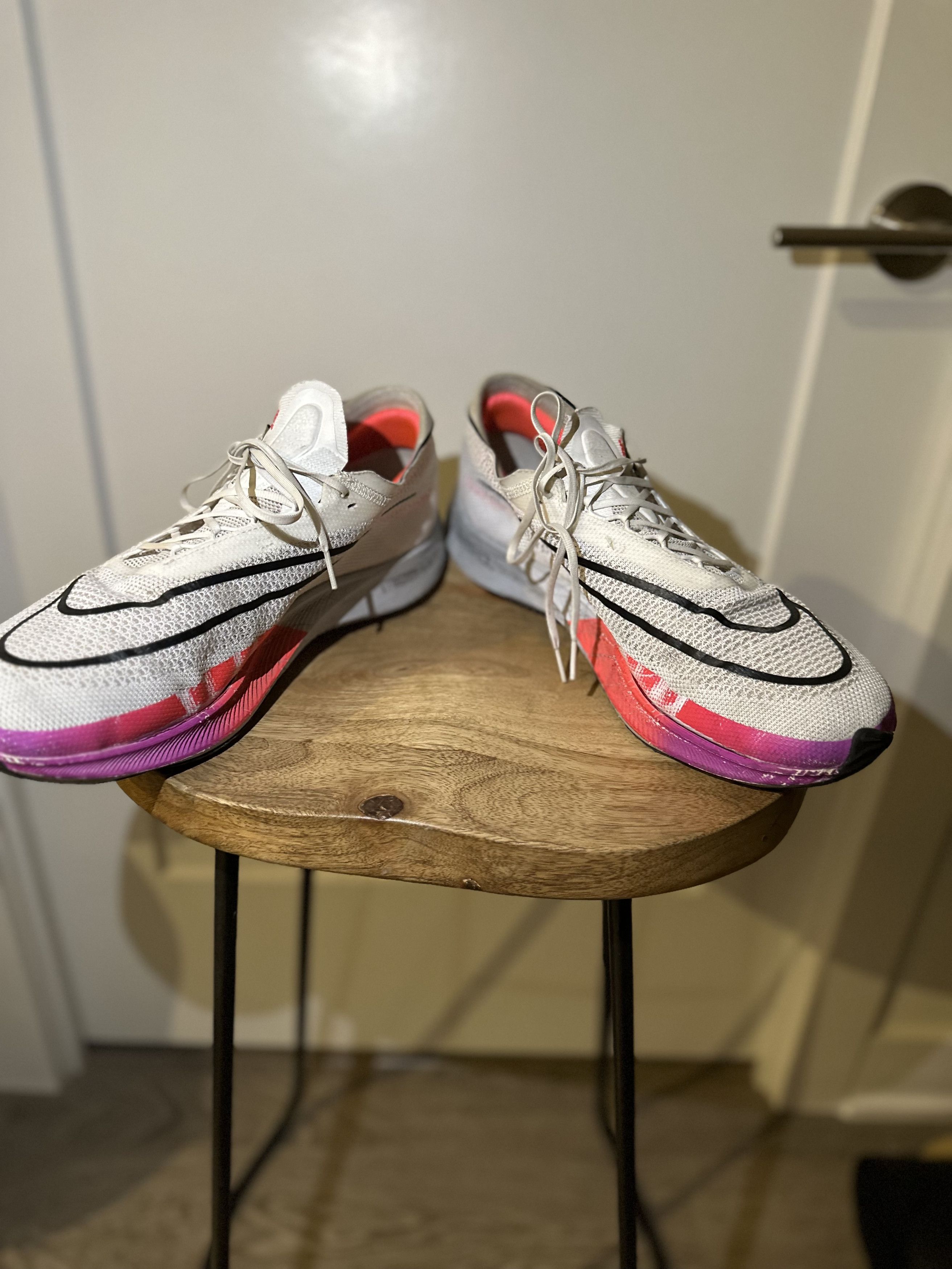 Nike Nike ZoomX StreakFly Size US 11 / EU 44 - 7 Thumbnail