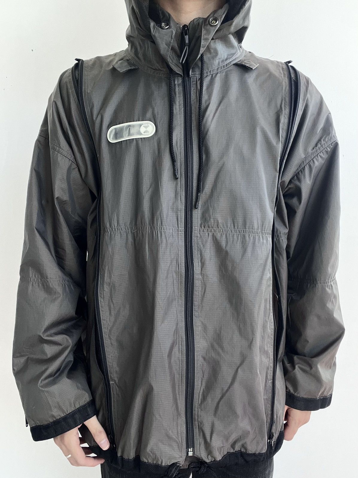 Final Home Final home survival Jacket | Grailed