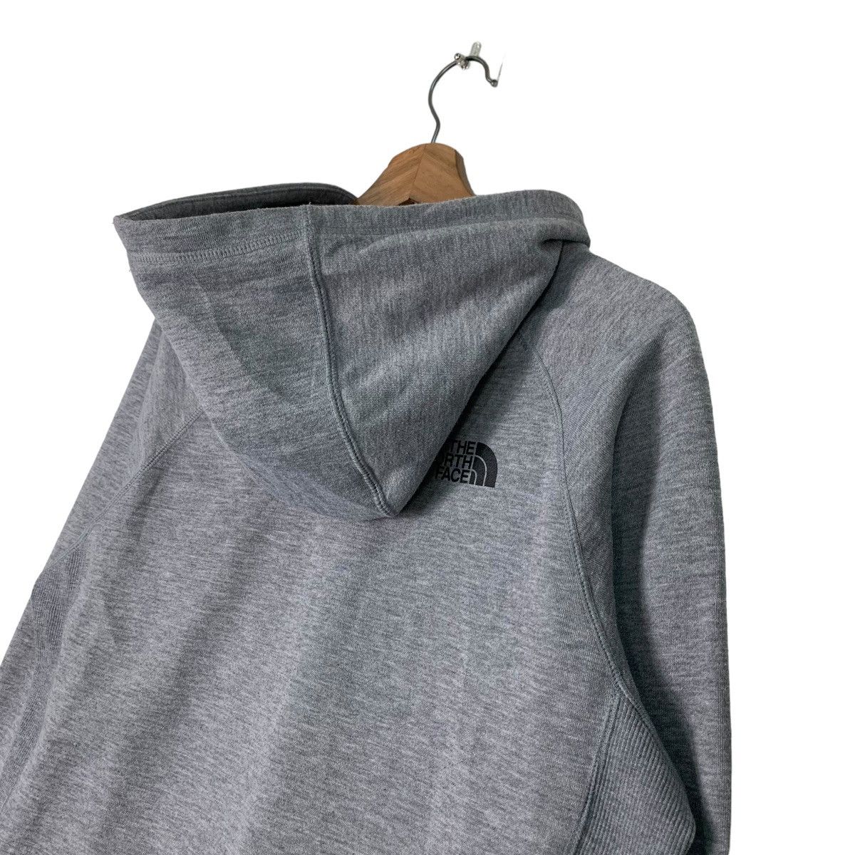 The North Face THE NORTH FACE Big Logo Pullover Hoodies #0798-C36 Size US L / EU 52-54 / 3 - 11 Thumbnail