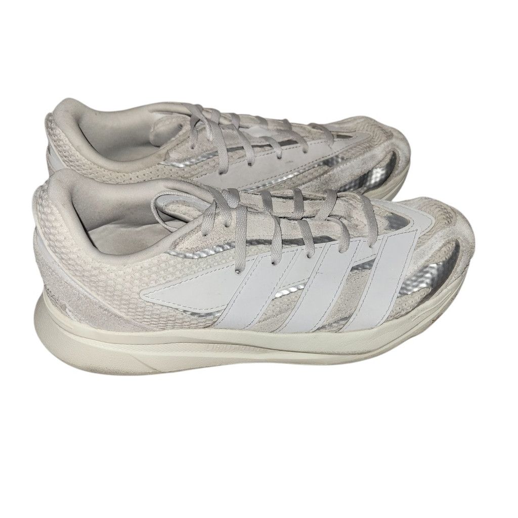 Adidas Adidas Lightblaze Running Trainer Shoes Women's Size 5.5 Size US 5.5 / IT 35.5 - 3 Thumbnail
