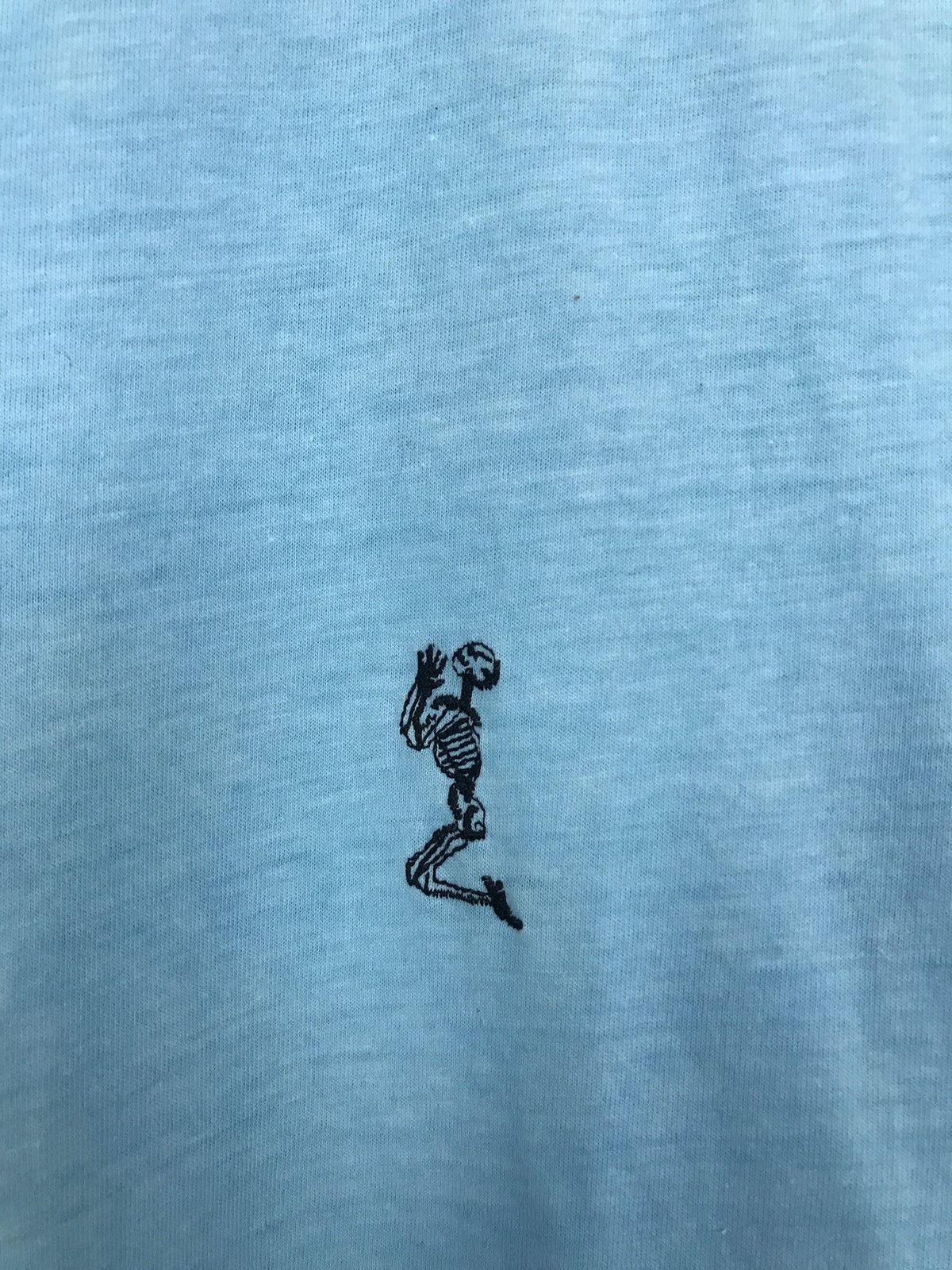 Other Religion logo tee Size US M / EU 48-50 / 2 - 3 Thumbnail