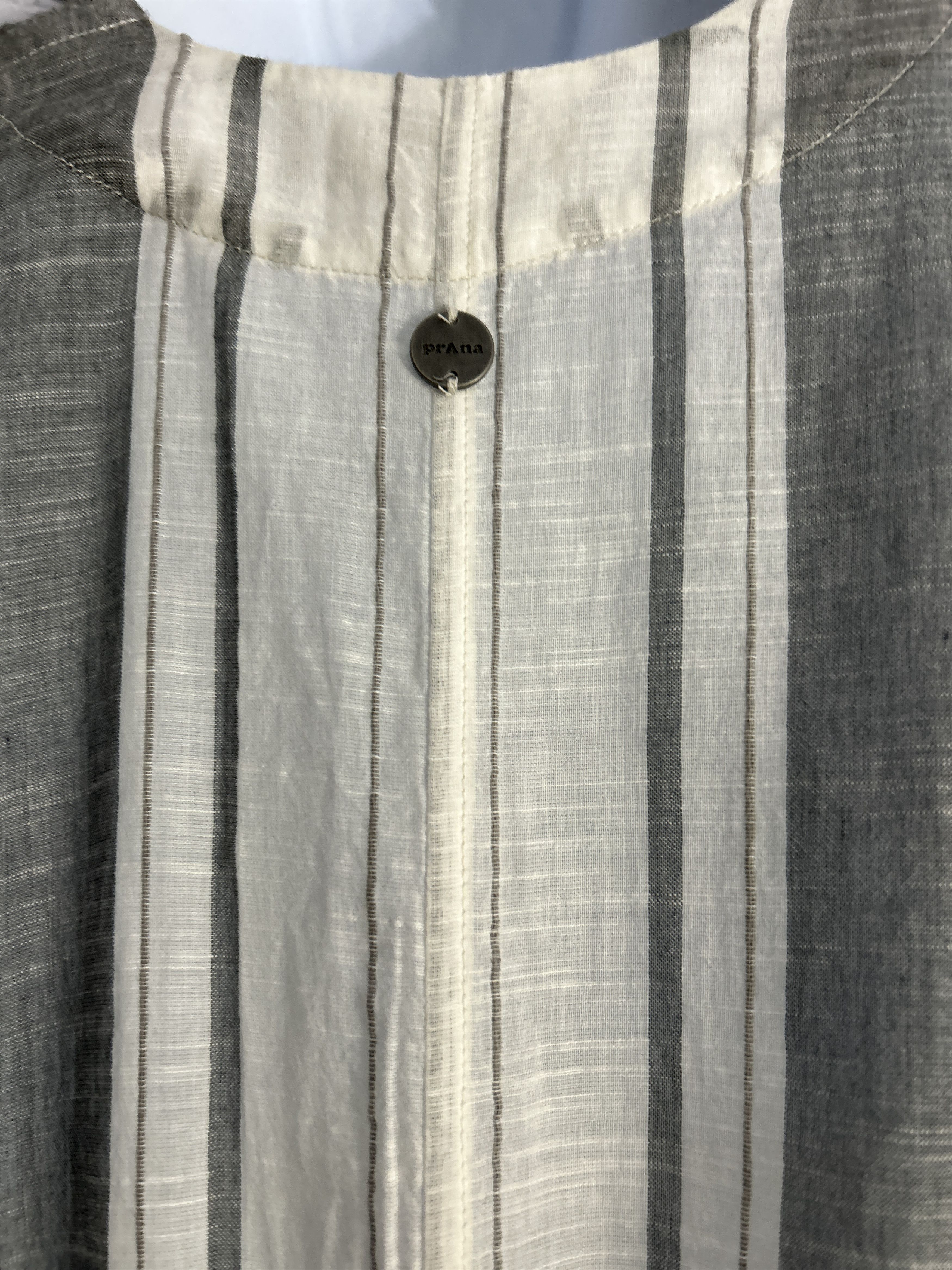 Prana Prana Size S / US 4 / IT 40 - 9 Thumbnail