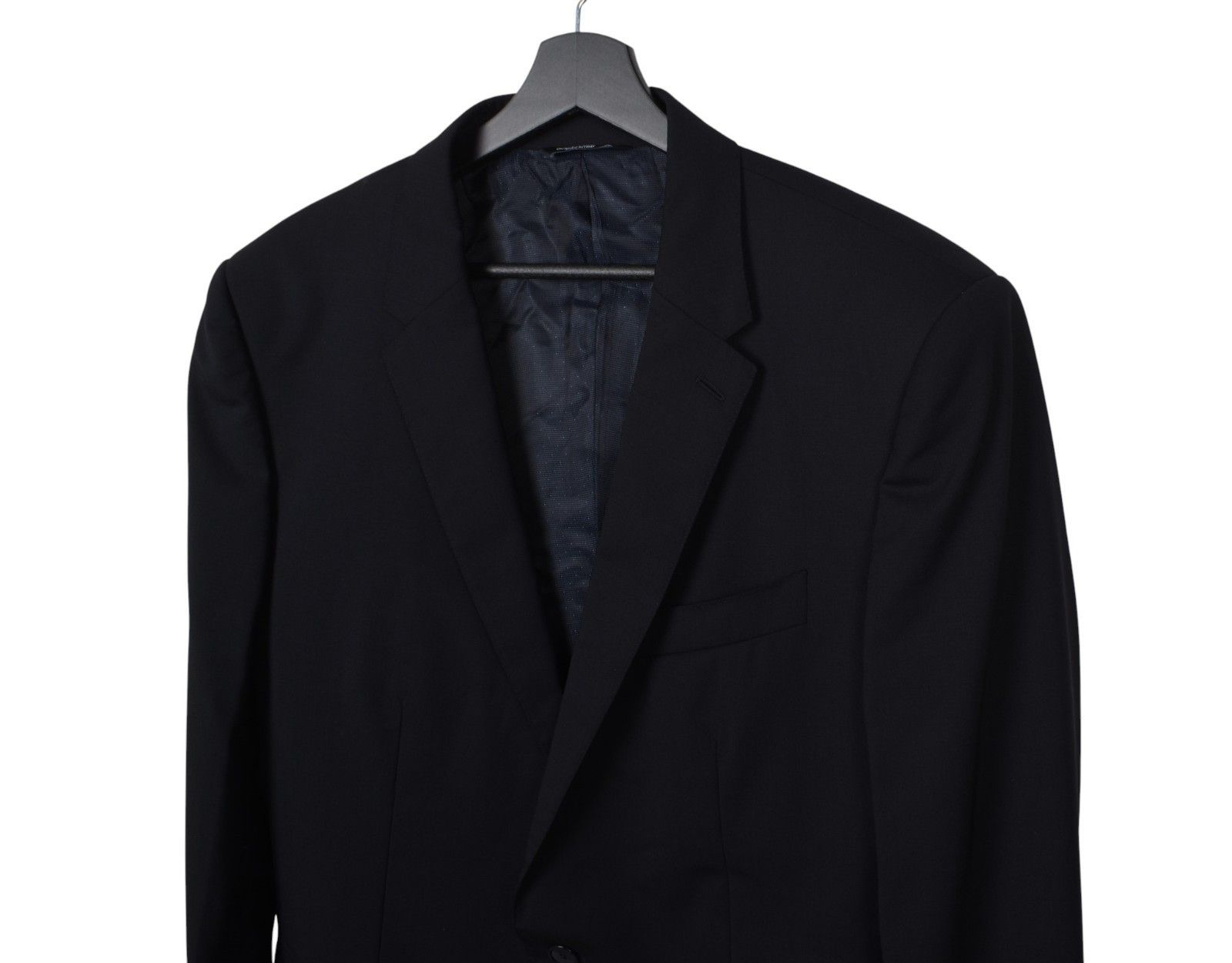 Dolce & Gabbana Dolce Gabbana Men Suit Single Breasted Martini IT52-L, S1680 Size 52R - 2 Thumbnail